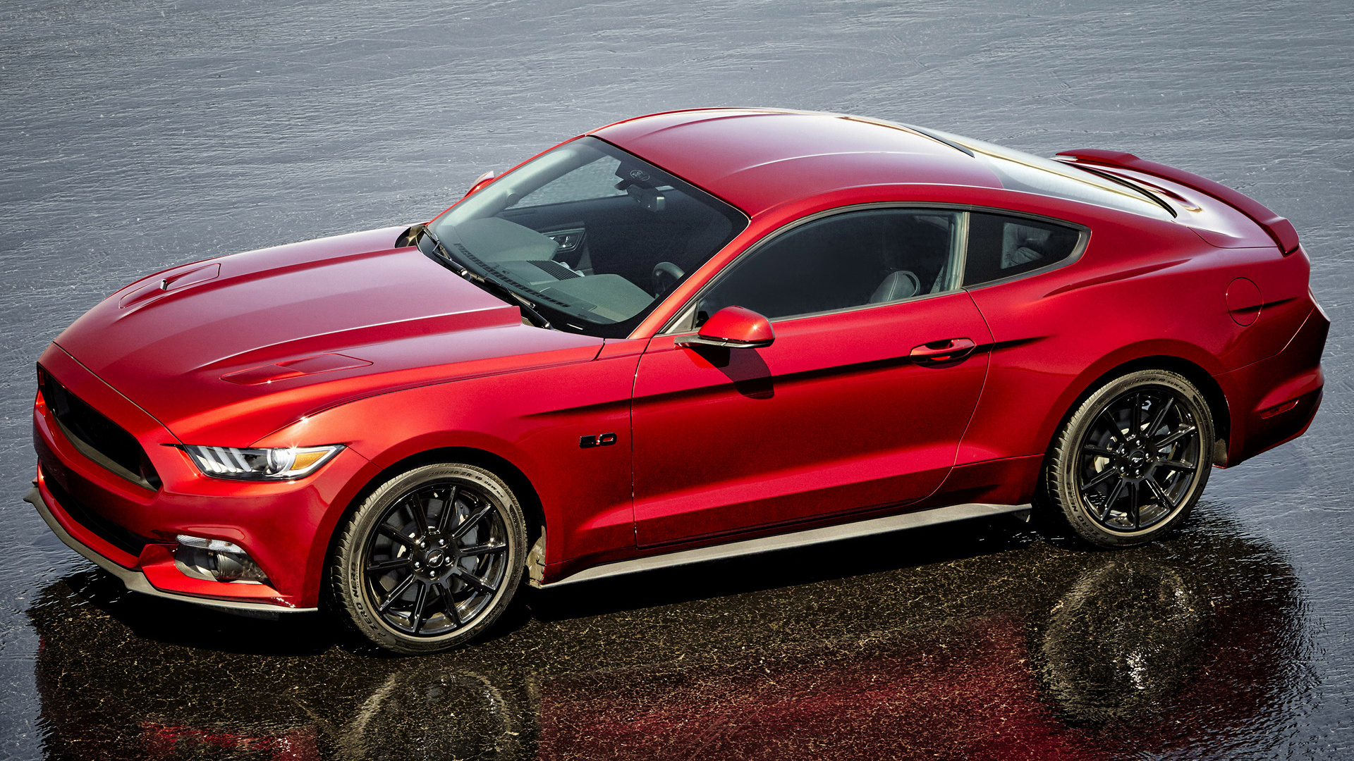 Ford Mustang gt 2015 С„РёРѕР»РµС‚РѕРІС‹Р№