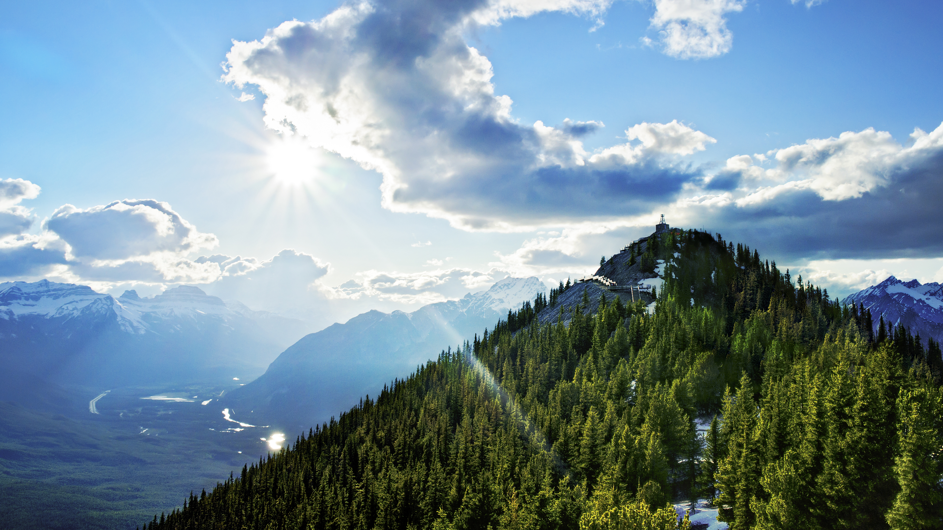 658738 Bildschirmschoner und Hintergrundbilder Banff Nationalpark auf Ihrem Telefon. Laden Sie  Bilder kostenlos herunter