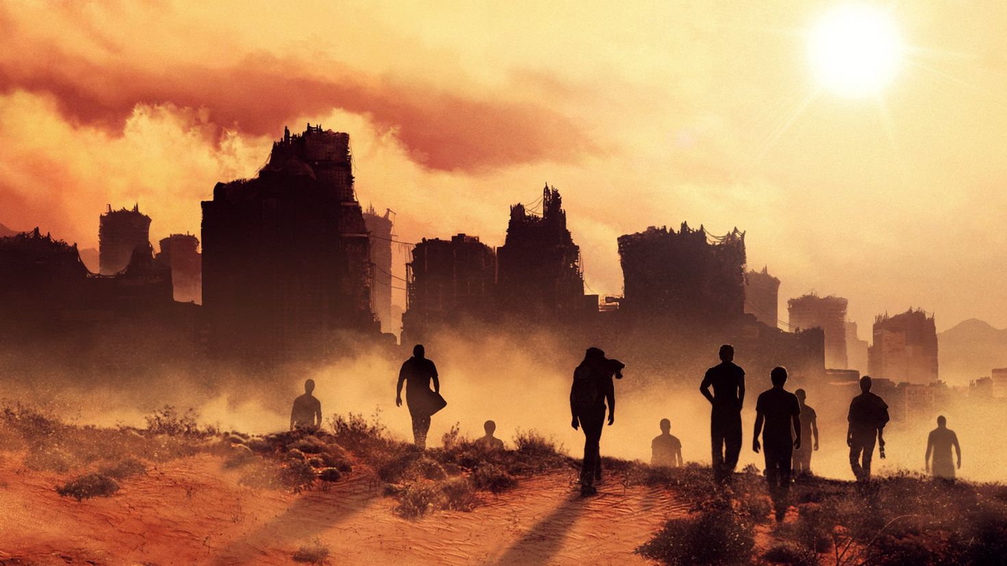 Город испытание. Бегущий в лабиринте 2 пустыня. Maze Runner the Scorch Trials. Бегущий в лабиринте испытание огнём. Апокалипсис Бегущий в лабиринте.