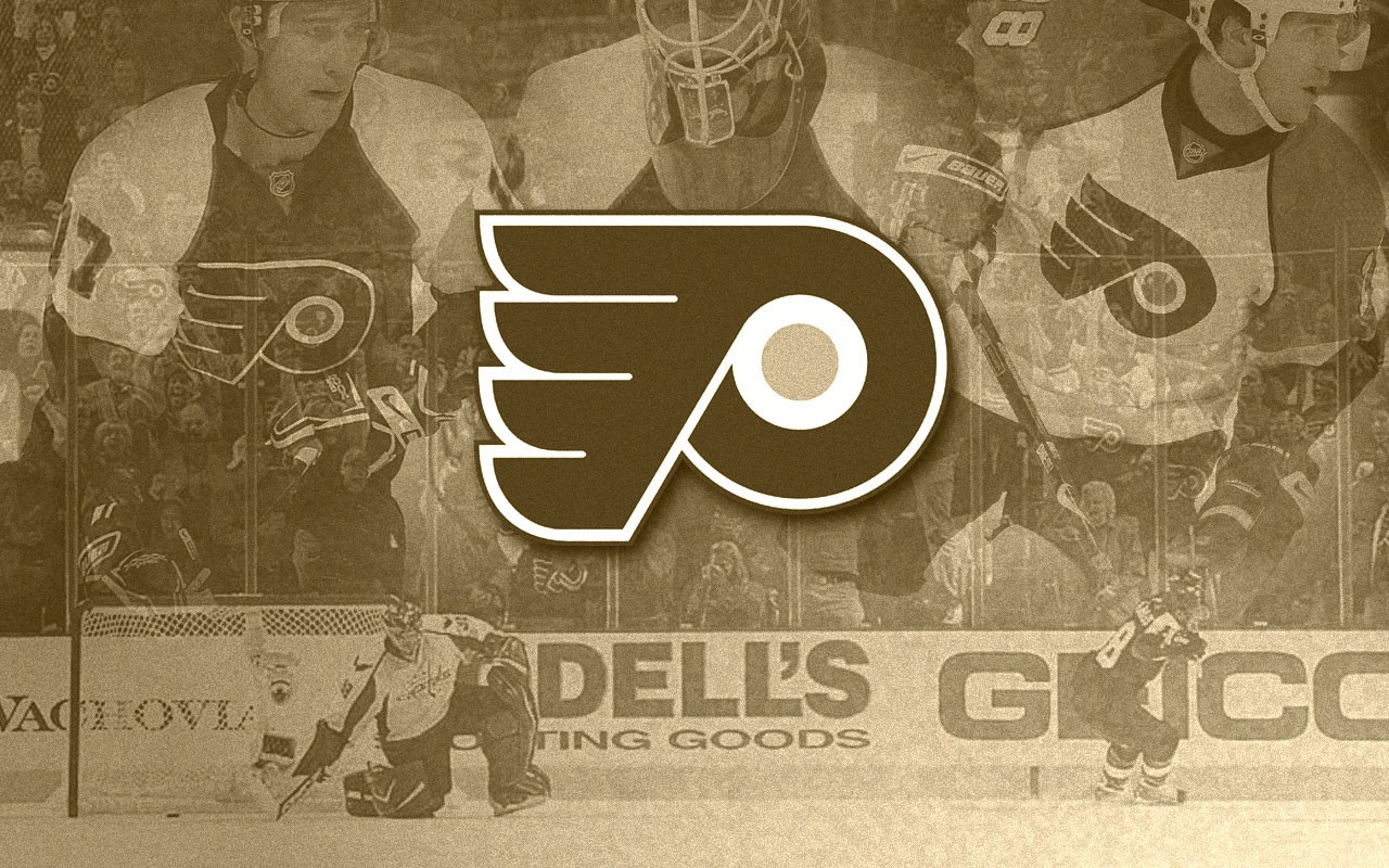Philadelphia Flyers Wallpapers - Top Free Philadelphia Flyers