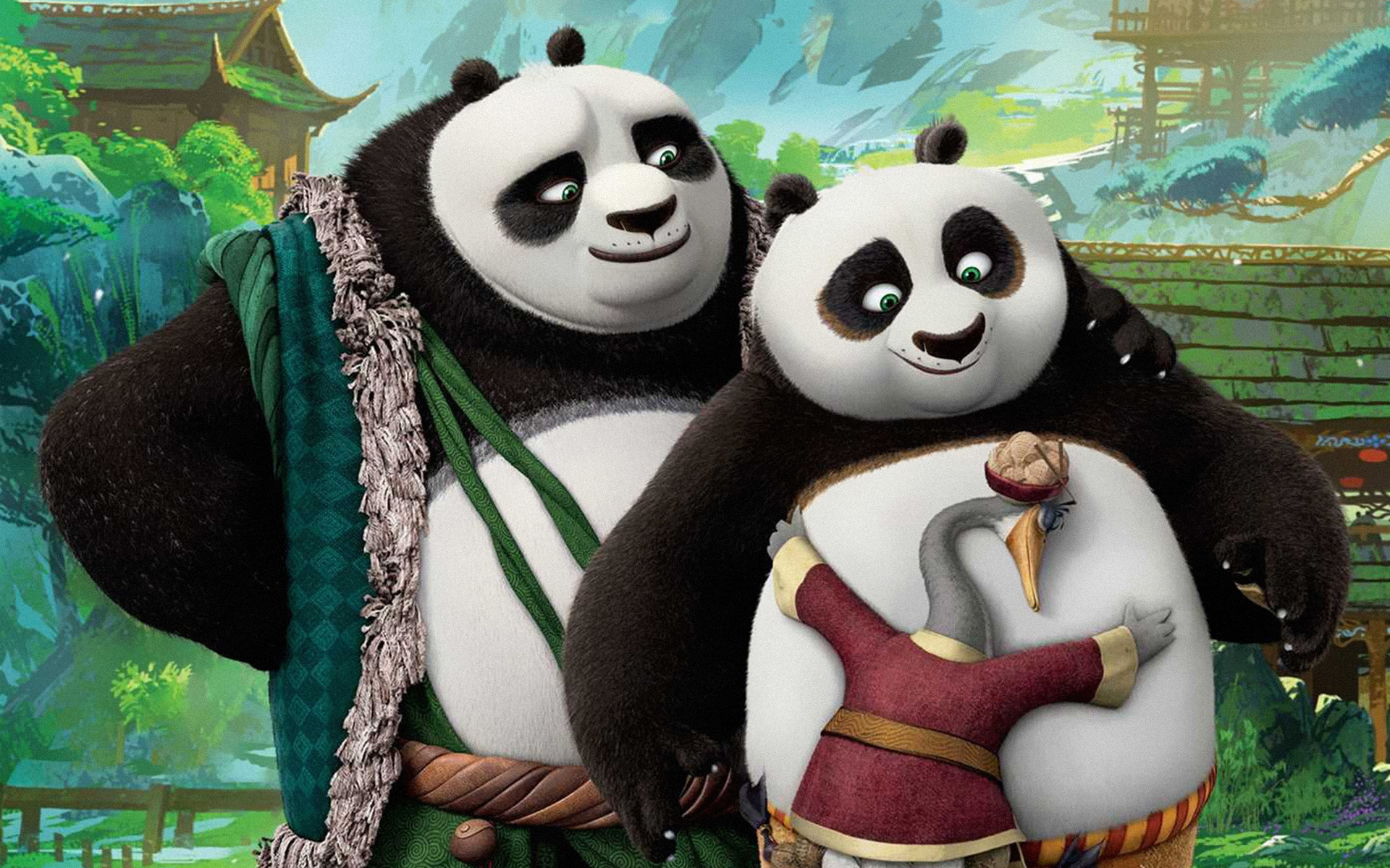 365783 baixar papel de parede filme, kung fu panda 3, po (kung fu panda), kung fu panda - protetores de tela e imagens gratuitamente