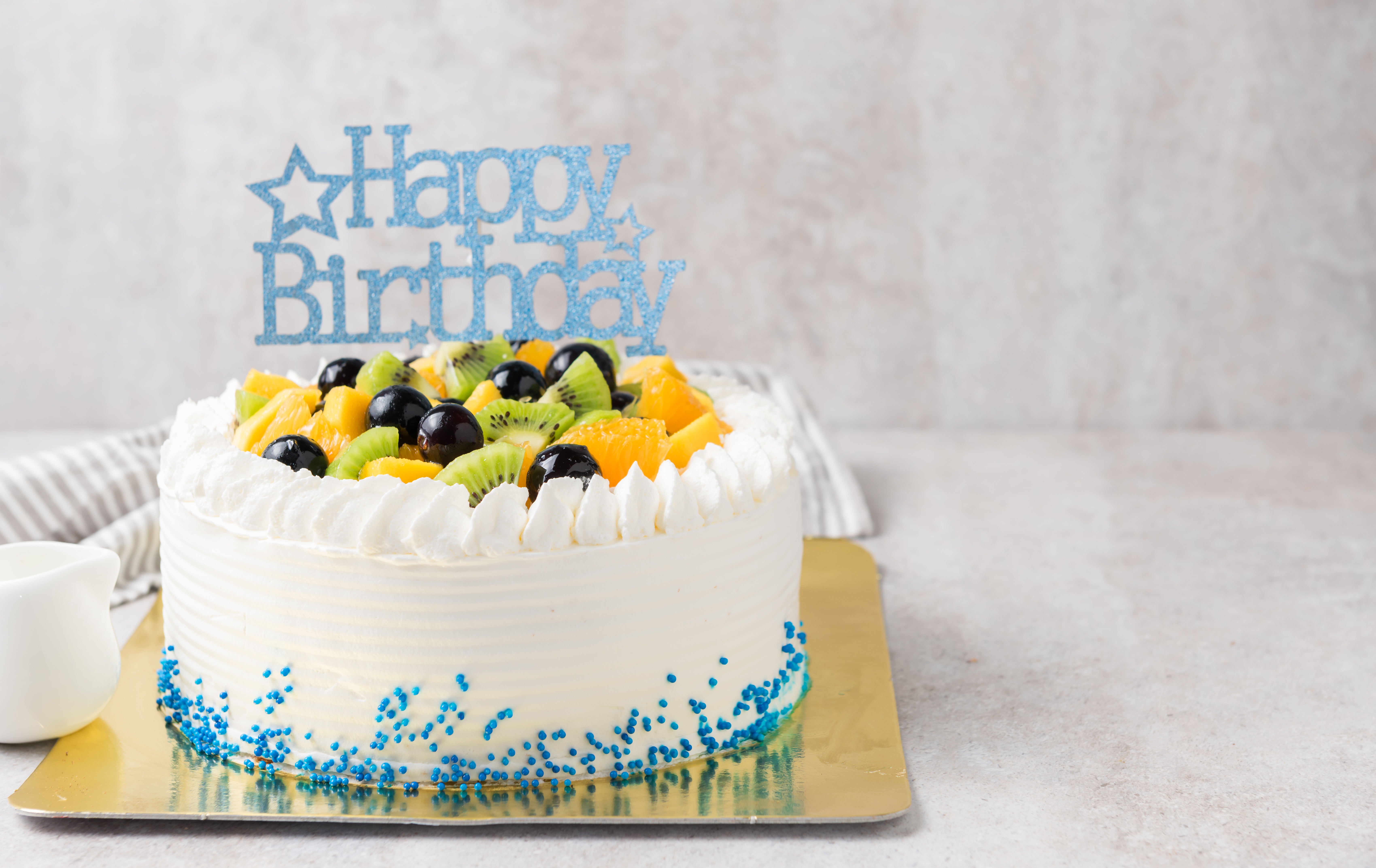 birthday, holiday, cake, happy birthday, pastry