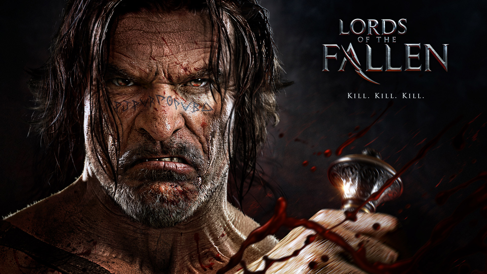 The lords of the fallen дата выхода фото 108