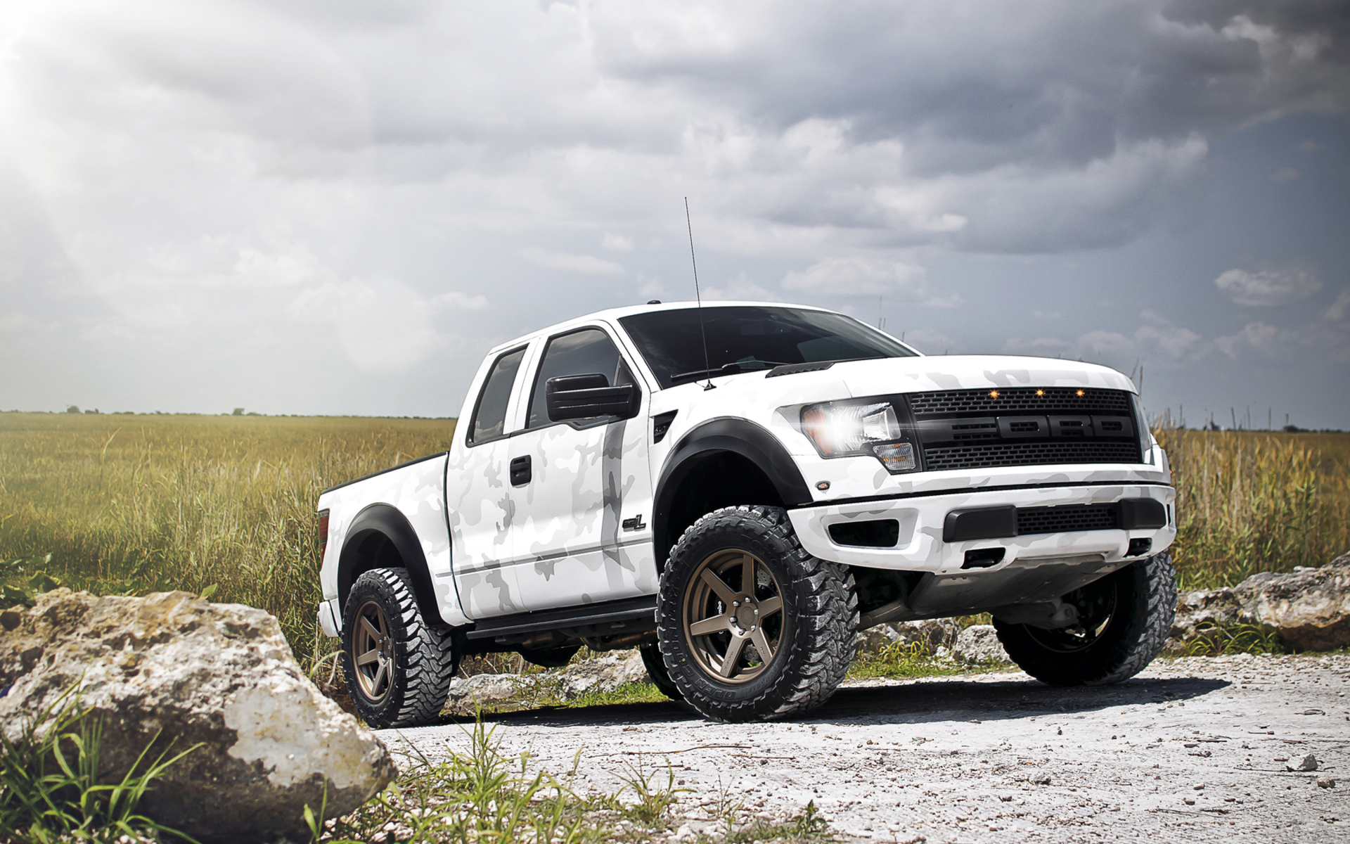 vehicles, ford raptor, ford cell phone wallpapers