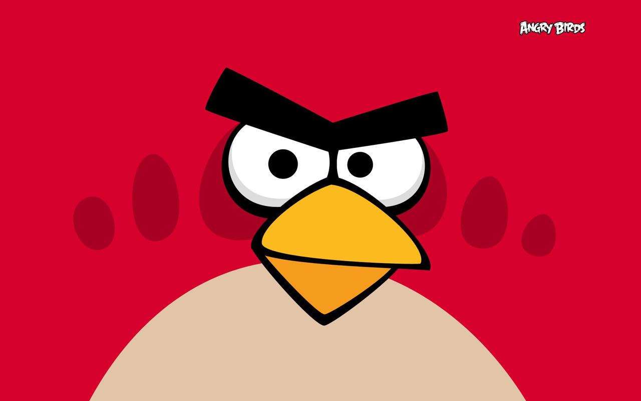 games, angry birds, pictures, background 1080p