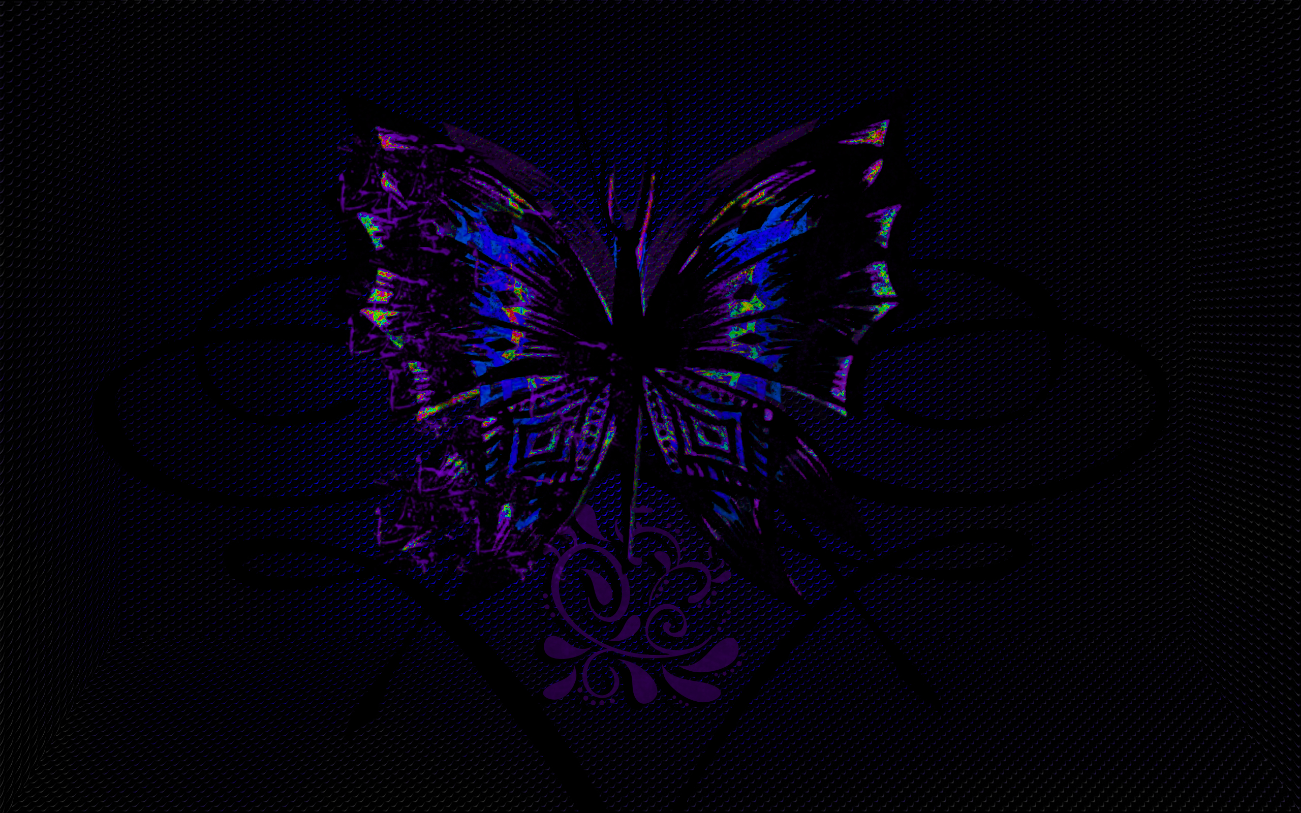 artistic, butterfly, insect