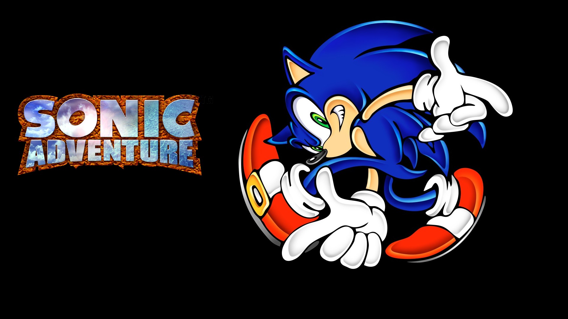 Sonic adventure steam version скачать фото 64