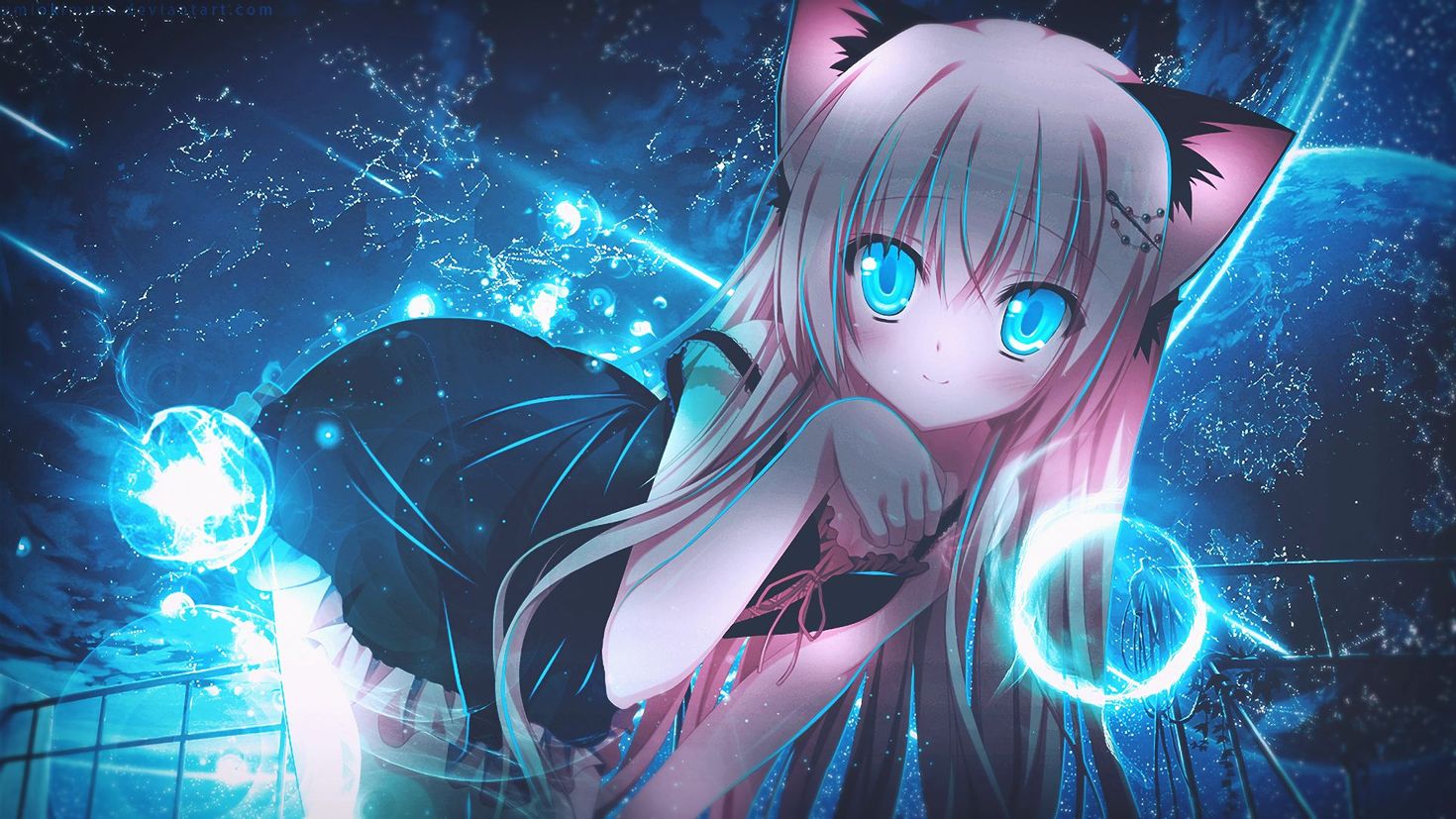 Top anime wallpaper steam фото 80