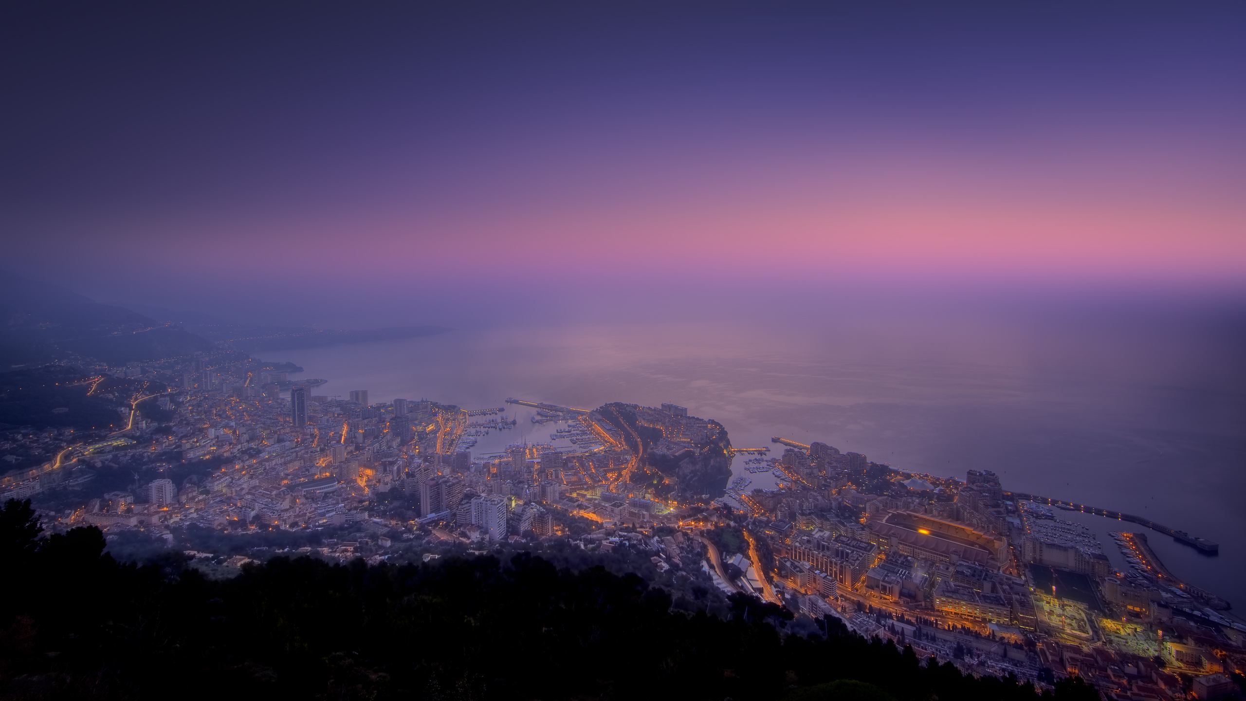165832 Bildschirmschoner und Hintergrundbilder Monaco auf Ihrem Telefon. Laden Sie  Bilder kostenlos herunter