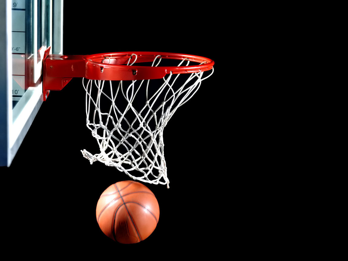 Téléchargez des papiers peints mobile Basket Ball, Sport gratuitement.