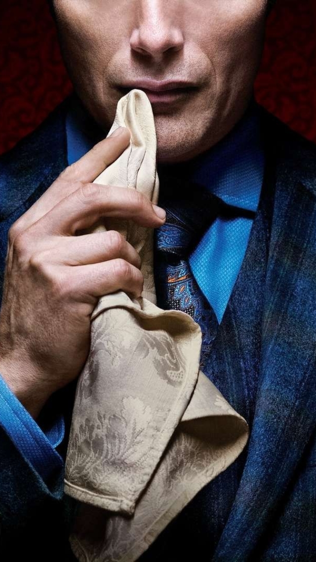 1242x2668 Hannibal Tv Show 4k Iphone XS MAX ,HD 4k Wallpapers,Images,Backgrounds,Photos  and Pictures