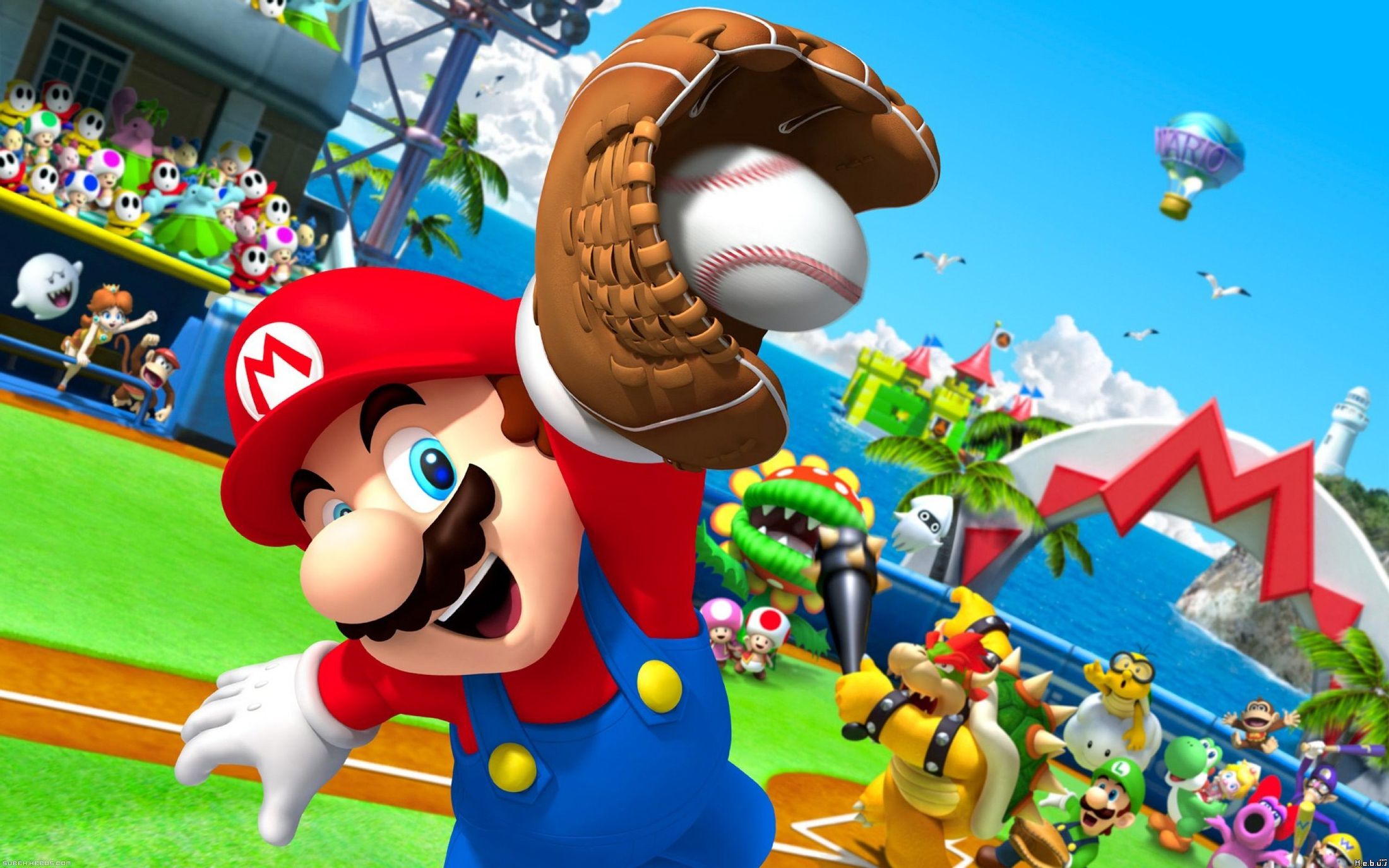 Супер марио. Super Mario игра. Super Mario (серия игр). Wii Mario super Sluggers.