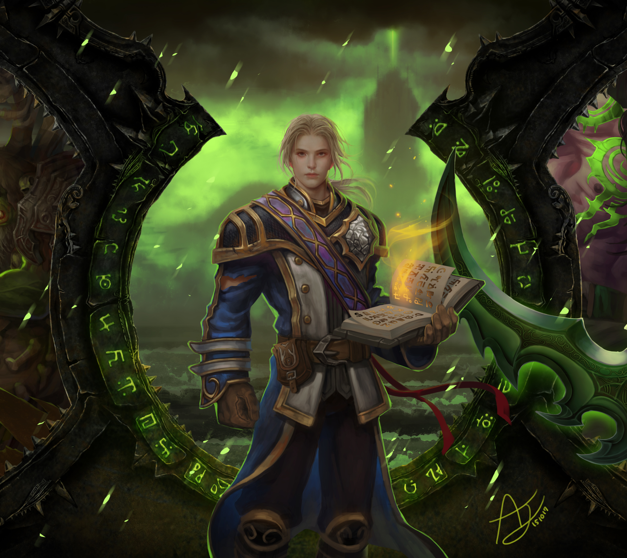 World of warcraft цена стим фото 87