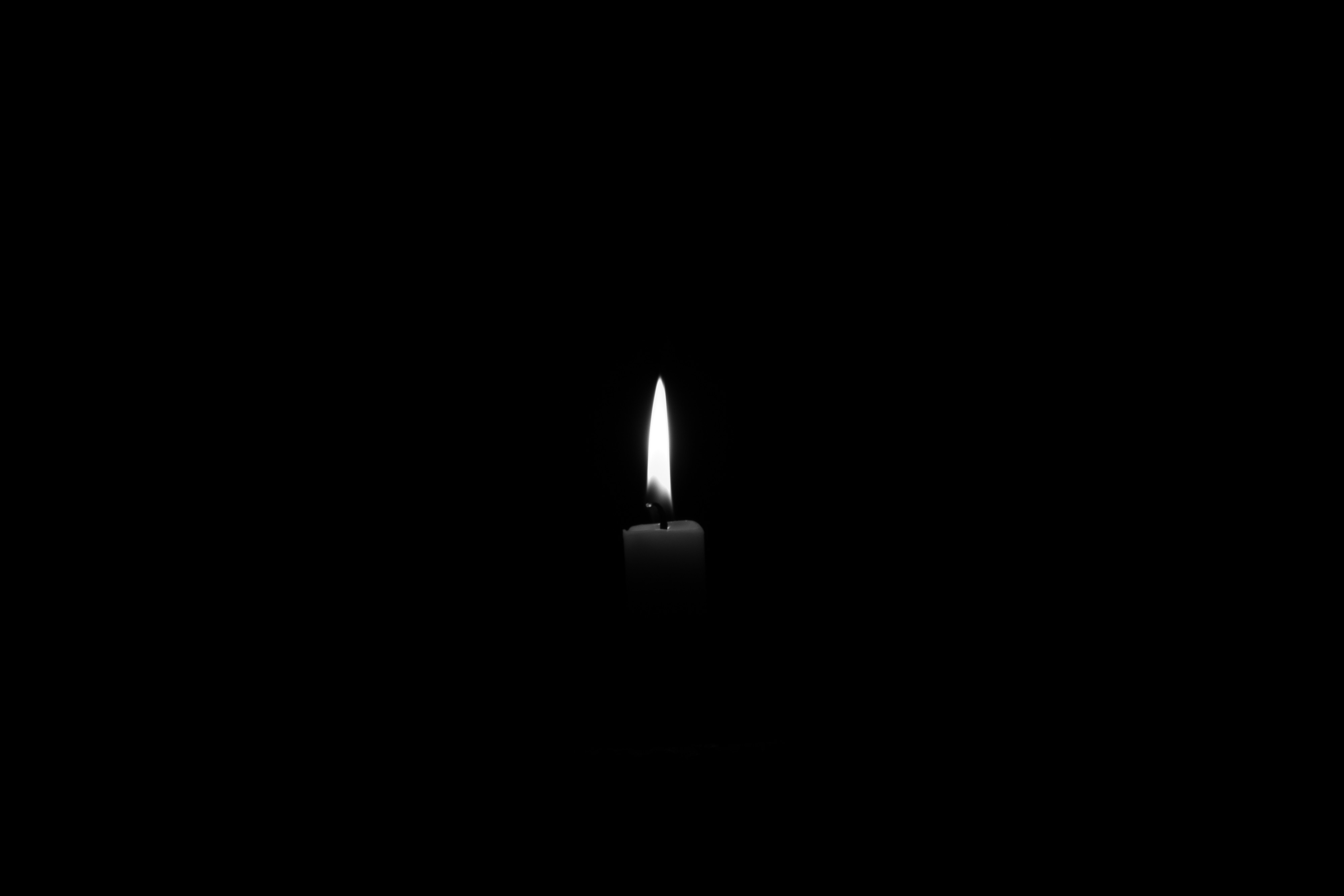 Mobile HD Wallpaper Candle 