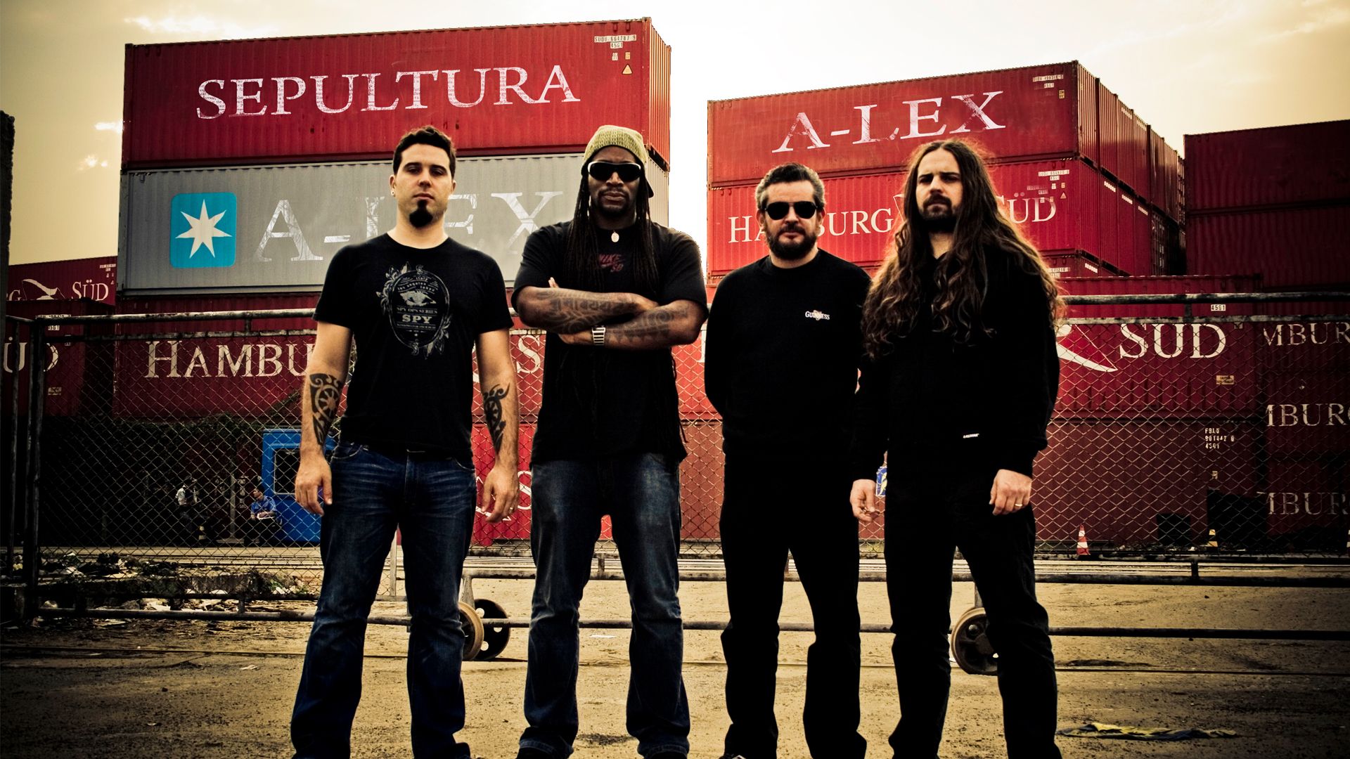 music, sepultura wallpapers for tablet