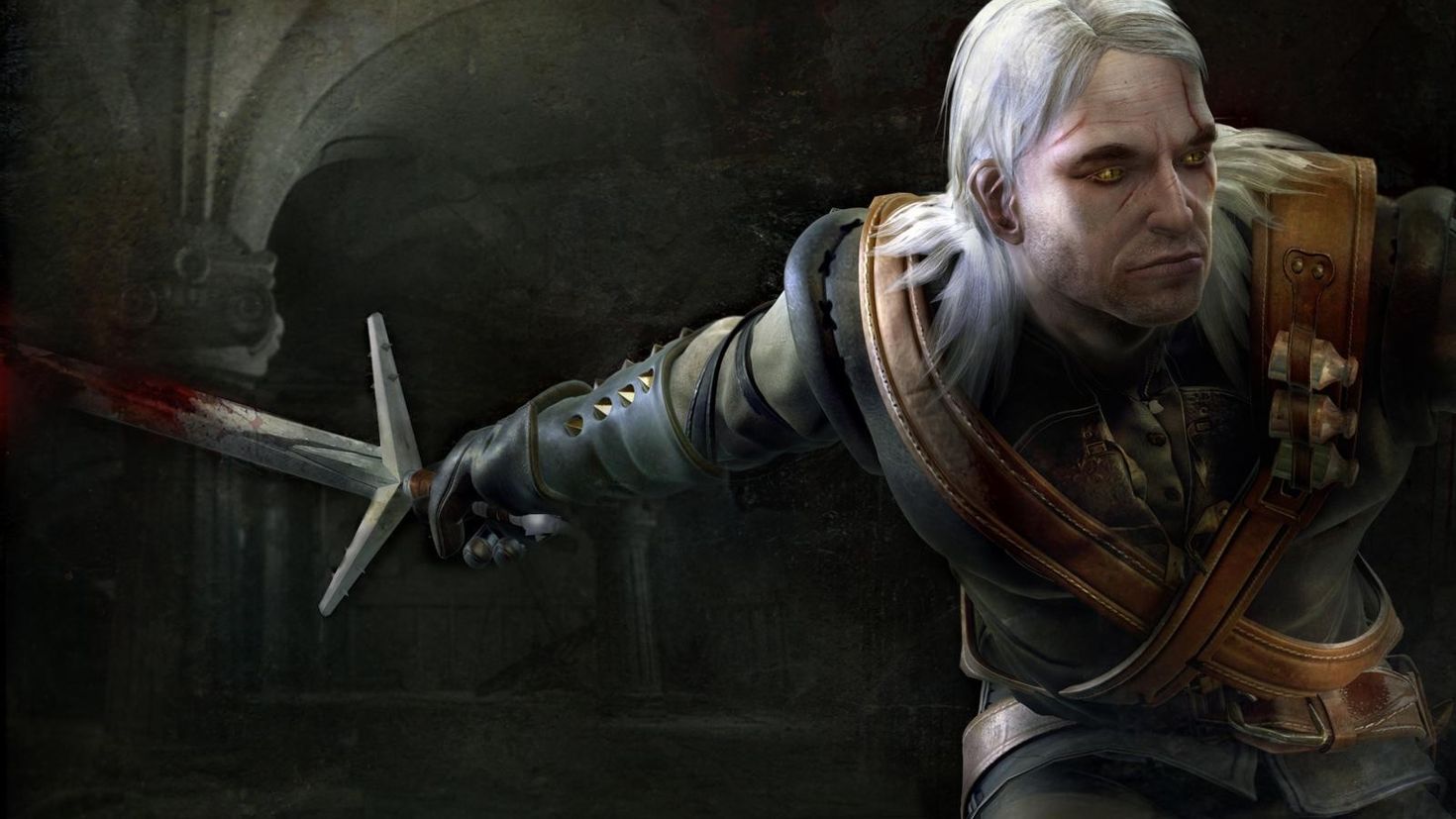 The witcher enhanced edition стим фото 86