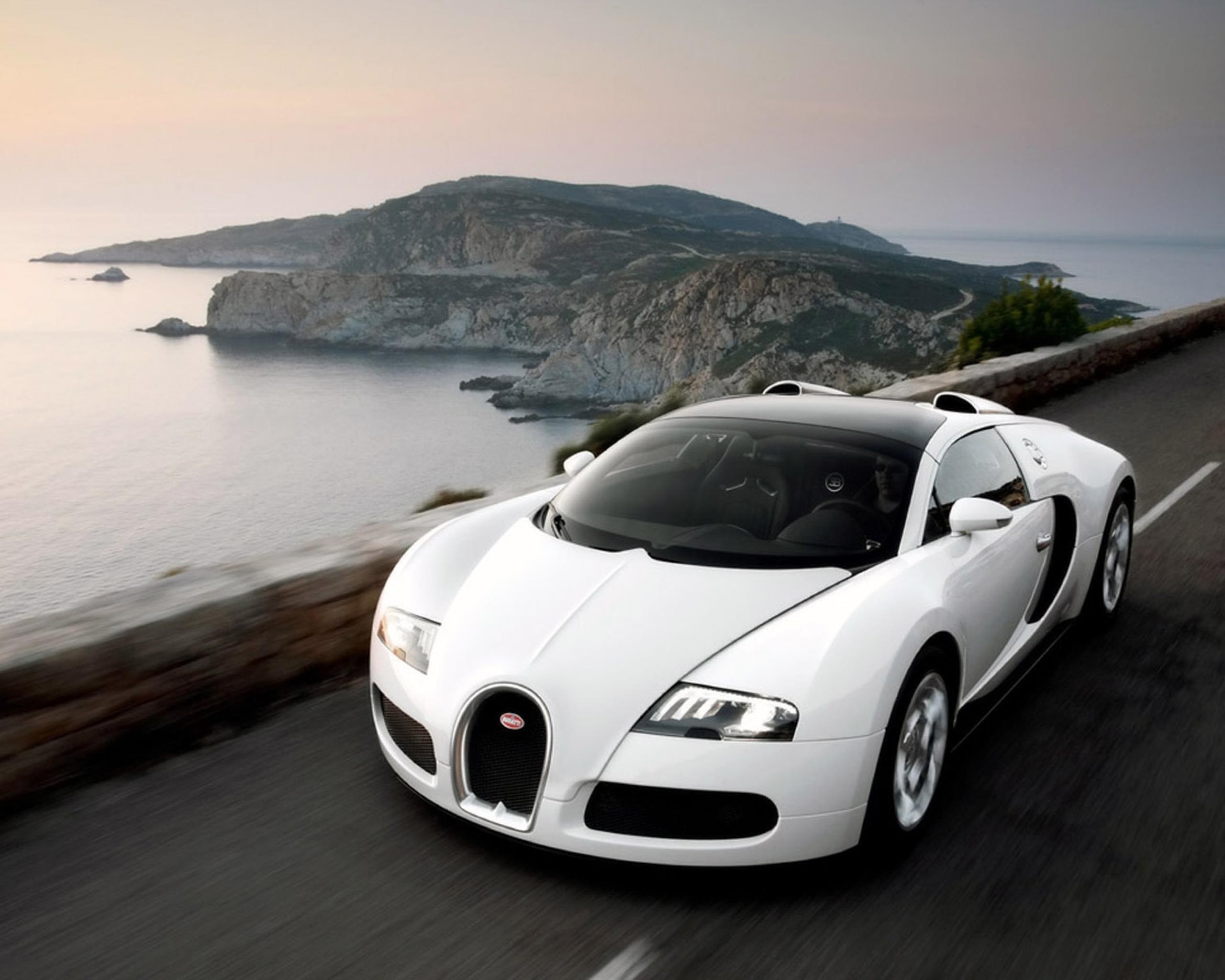Handy-Wallpaper Cars, Geschwindigkeit, Auto, Bugatti kostenlos herunterladen.