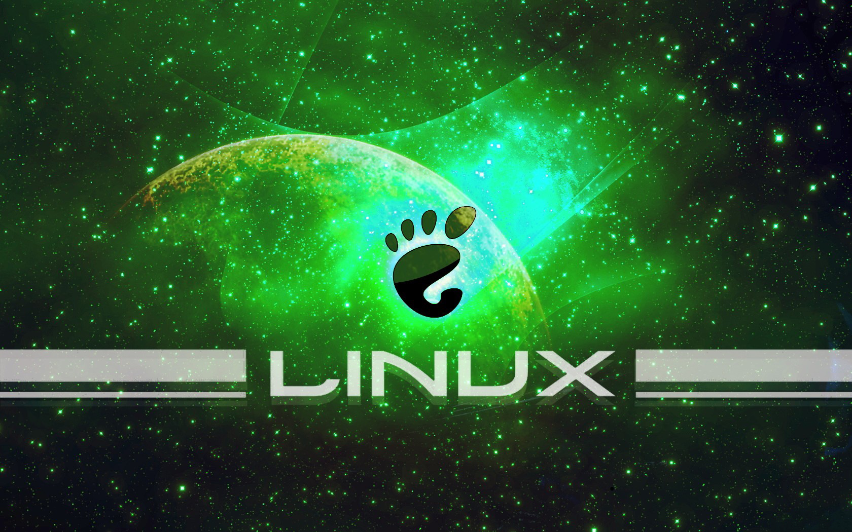 Cool Backgrounds  Linux
