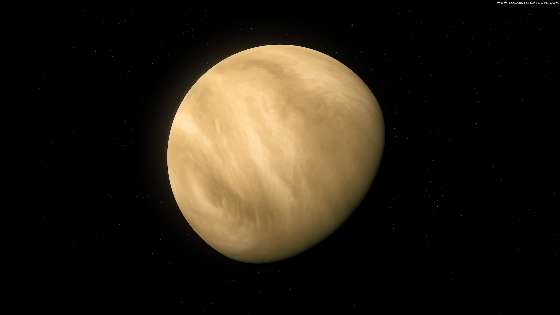 Los mejores fondos de pantalla de Venus para la pantalla del teléfono