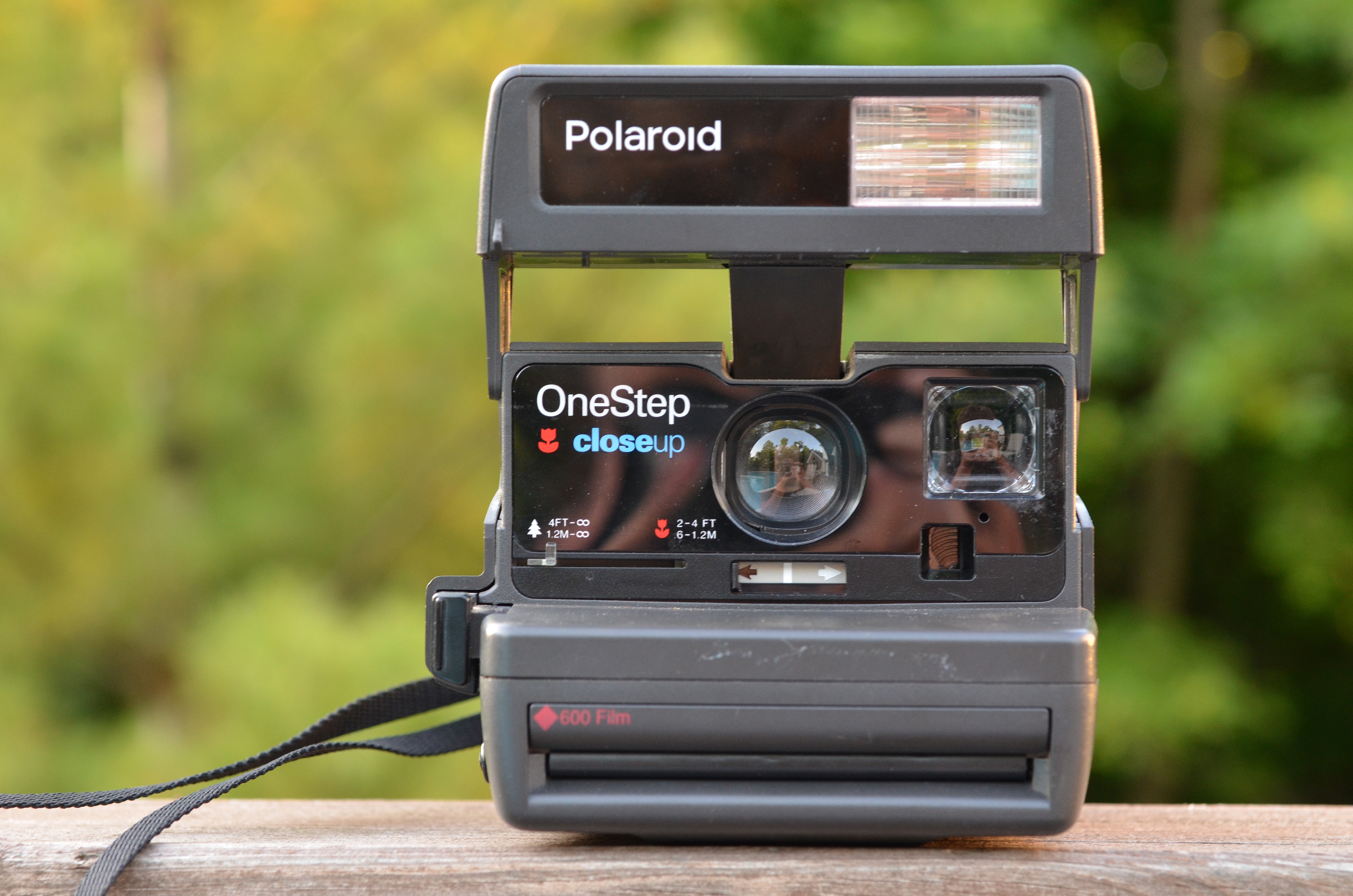 Descargar fondos de escritorio de Polaroid HD