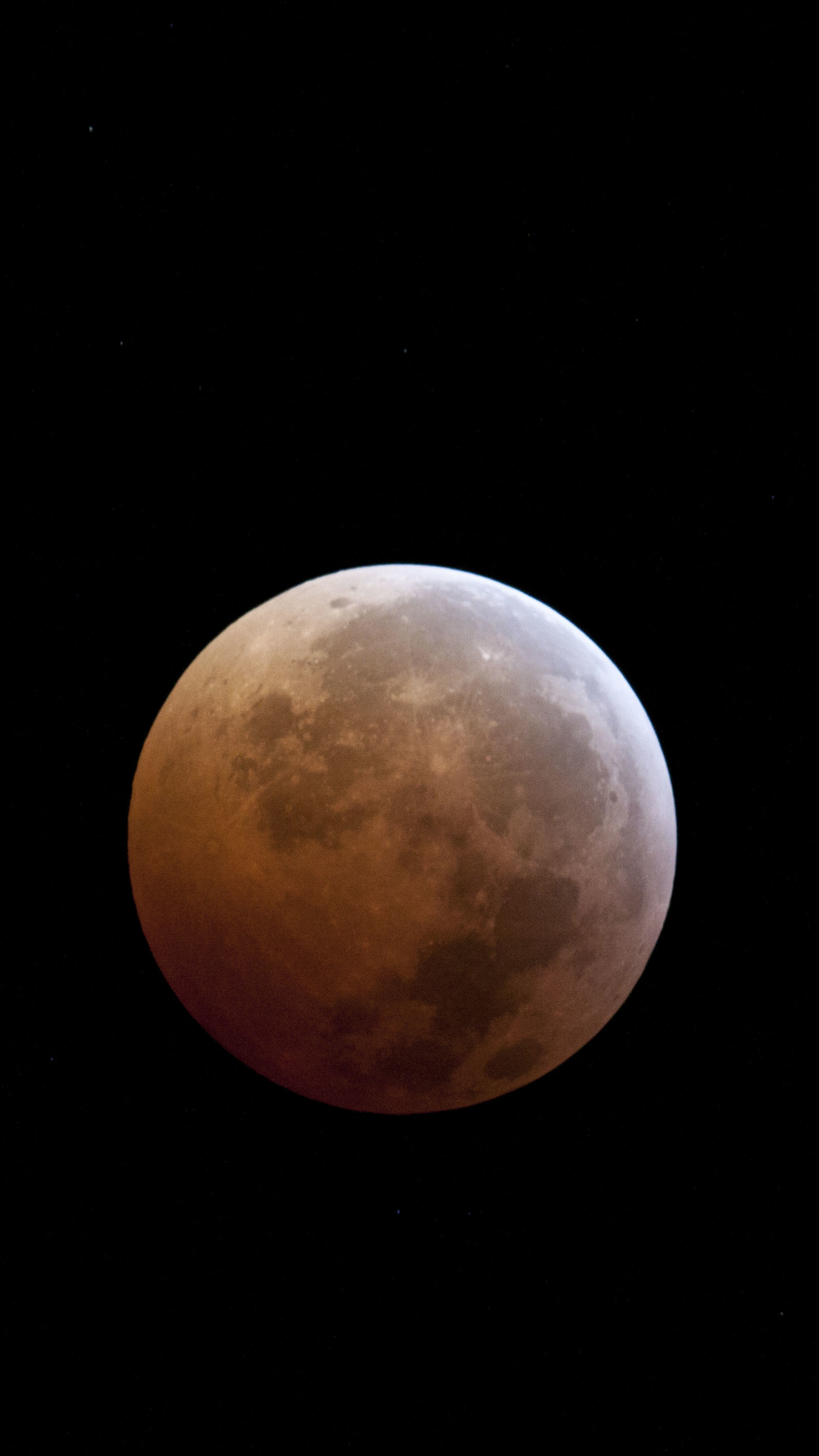 Wallpaper ID 359508  Earth Moon Phone Wallpaper Blood Moon Lunar Eclipse  1080x2340 free download