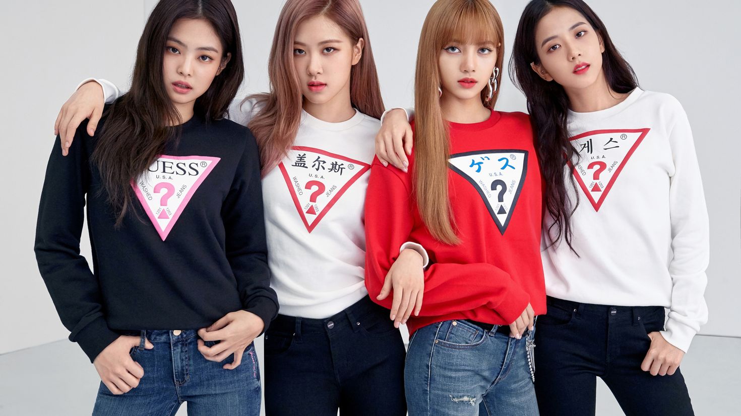 Blackpink japanese