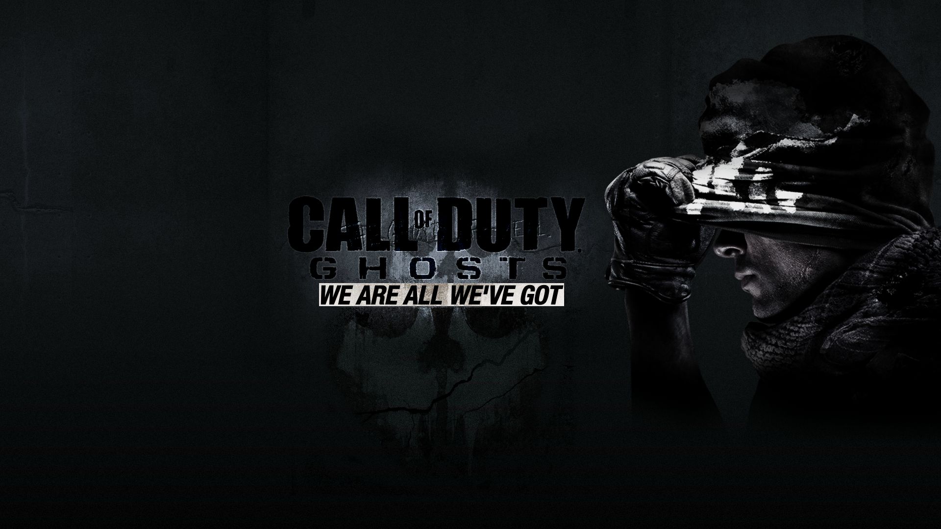 video game, call of duty: ghosts, call of duty 1080p