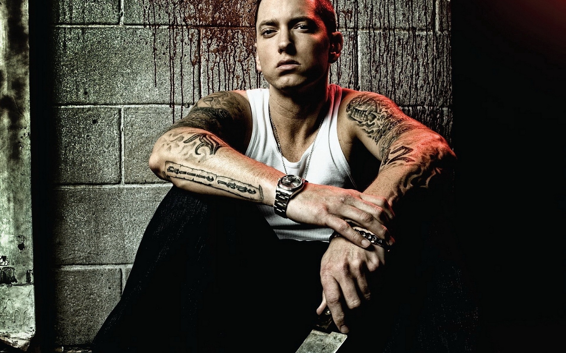 Eminem  Free Stock Photos