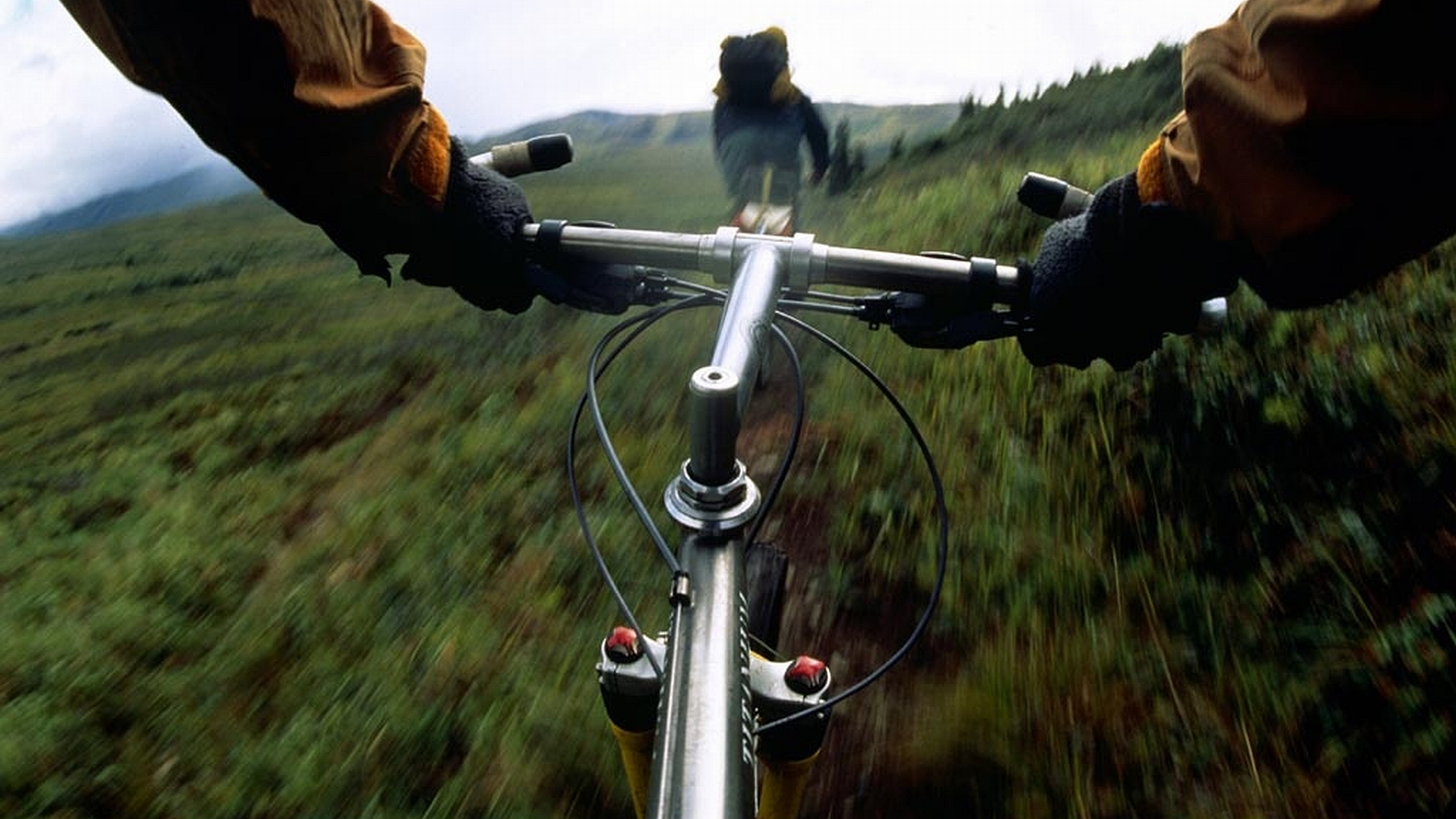 191180 Hintergrundbild herunterladen sport, fahrräder - Bildschirmschoner und Bilder kostenlos