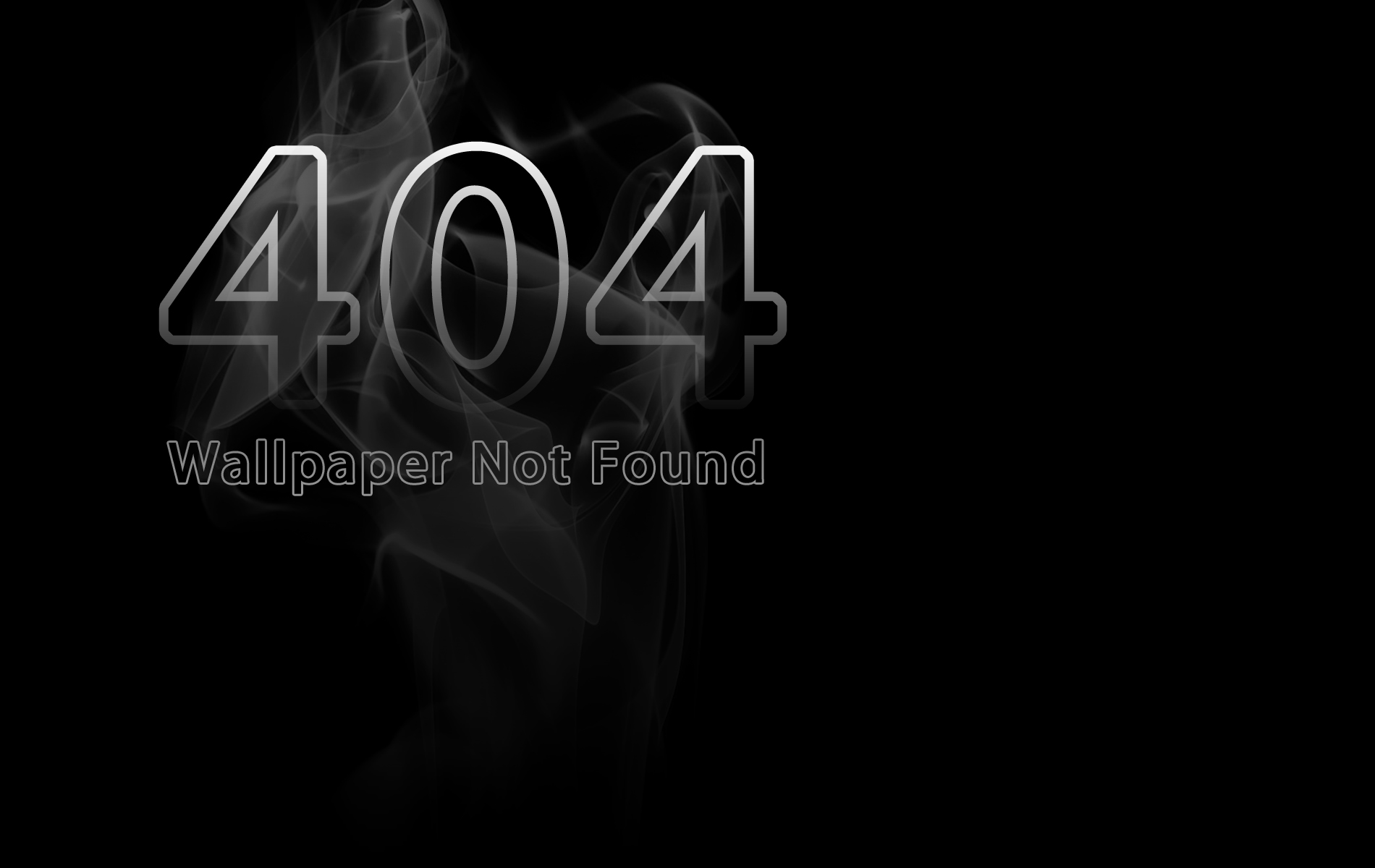 Popular 404 Phone background