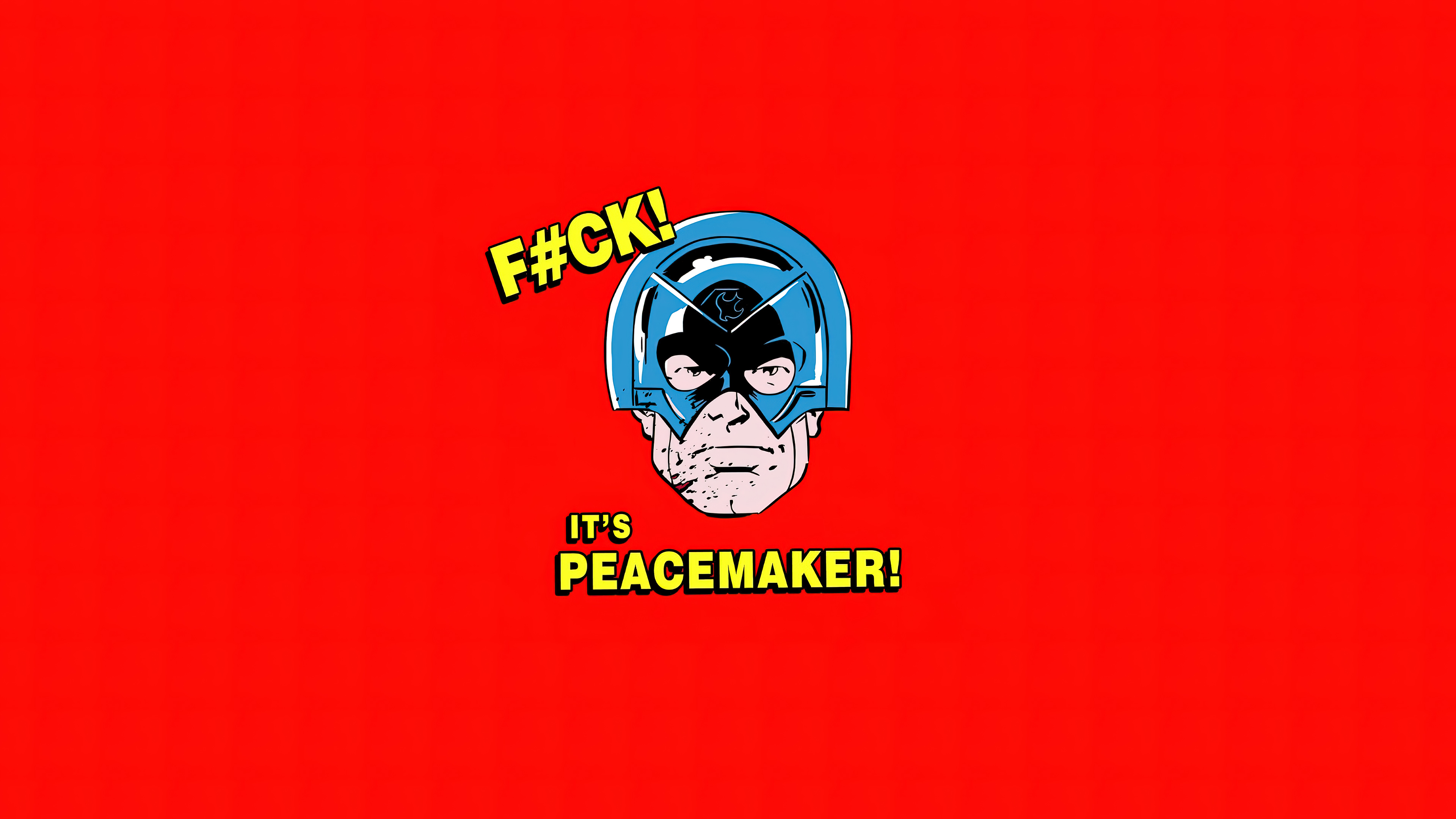 john cena, peacemaker, tv show, peacemaker (dc comics) 5K
