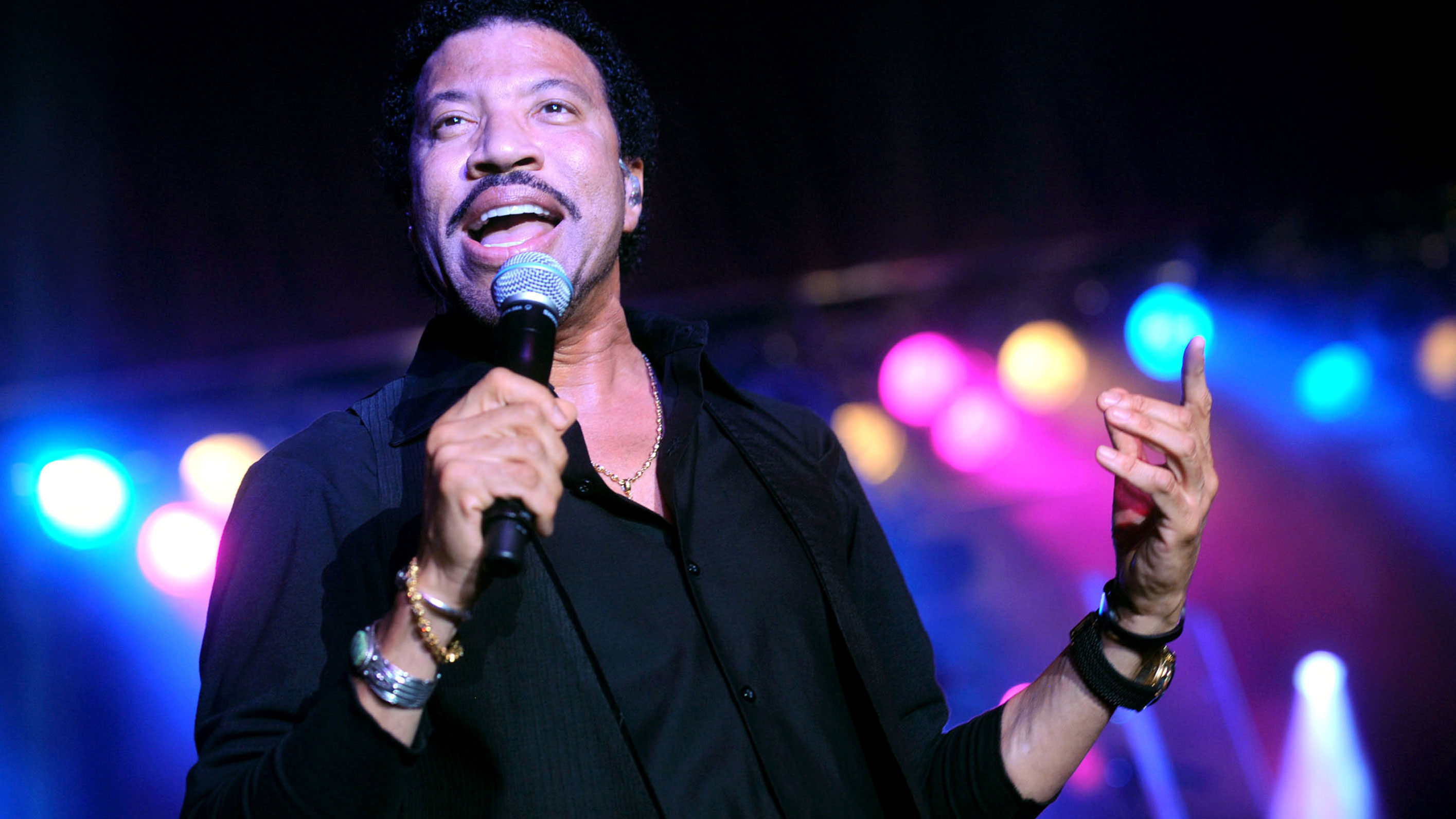 Фото lionel richie