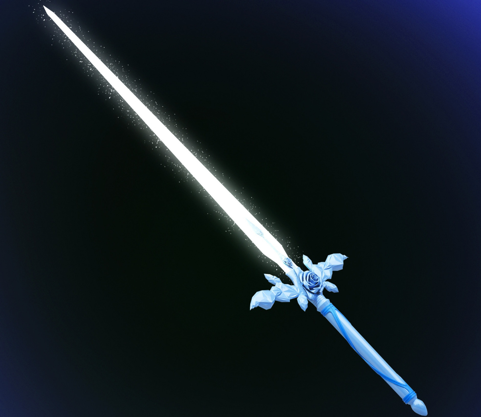 anime, sword art online: alicization, blue rose sword (sword art online), sword art online wallpapers for tablet