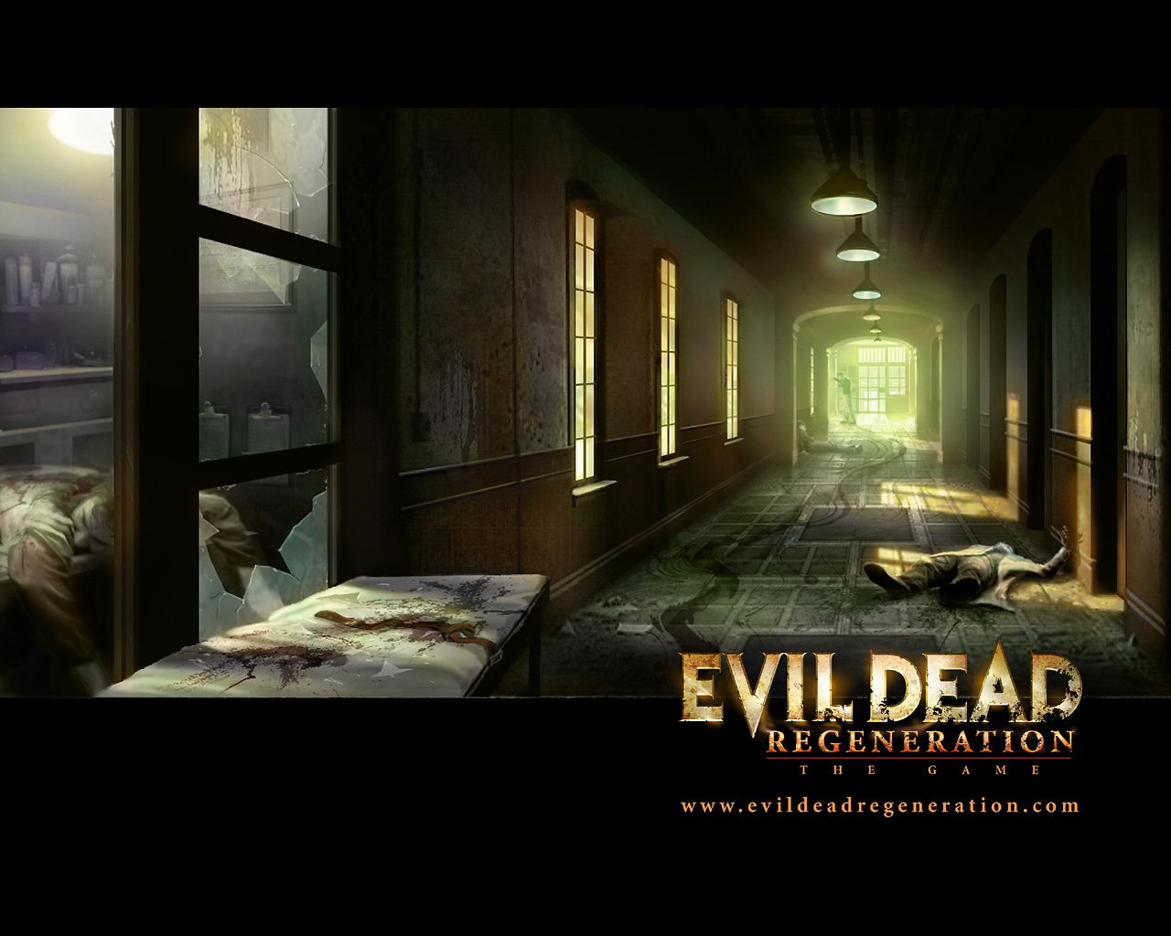 Evil Dead wallpapers for desktop, download free Evil Dead pictures