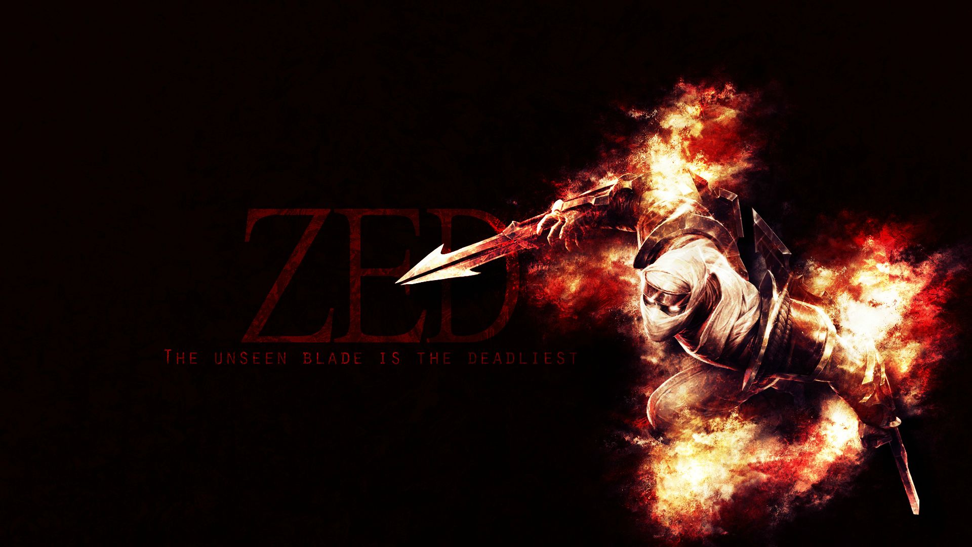 Zed Phone Wallpapers - Top Free Zed Phone Backgrounds