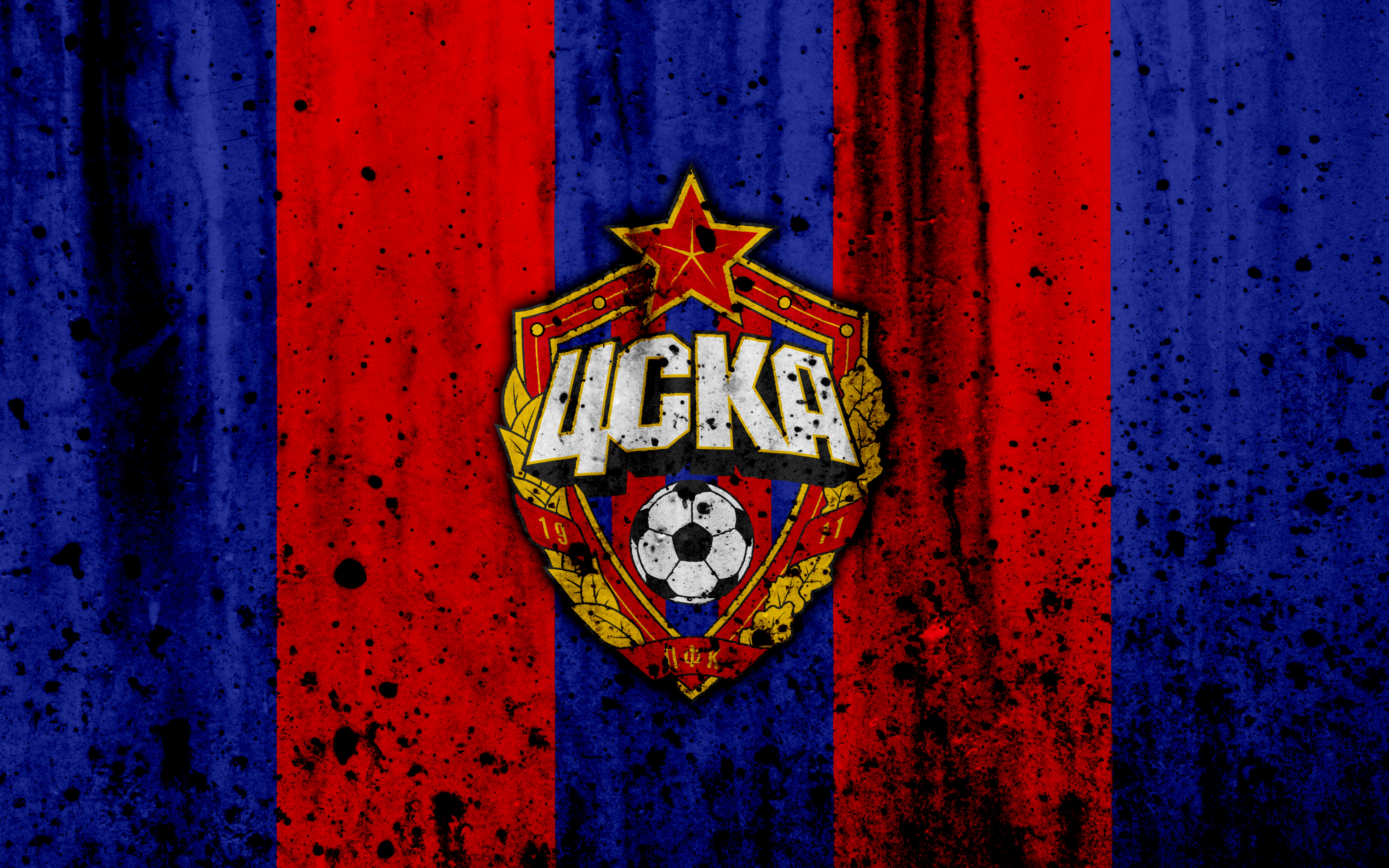 Download mobile wallpaper Sports, Logo, Emblem, Soccer, Pfc Cska Moscow for free.