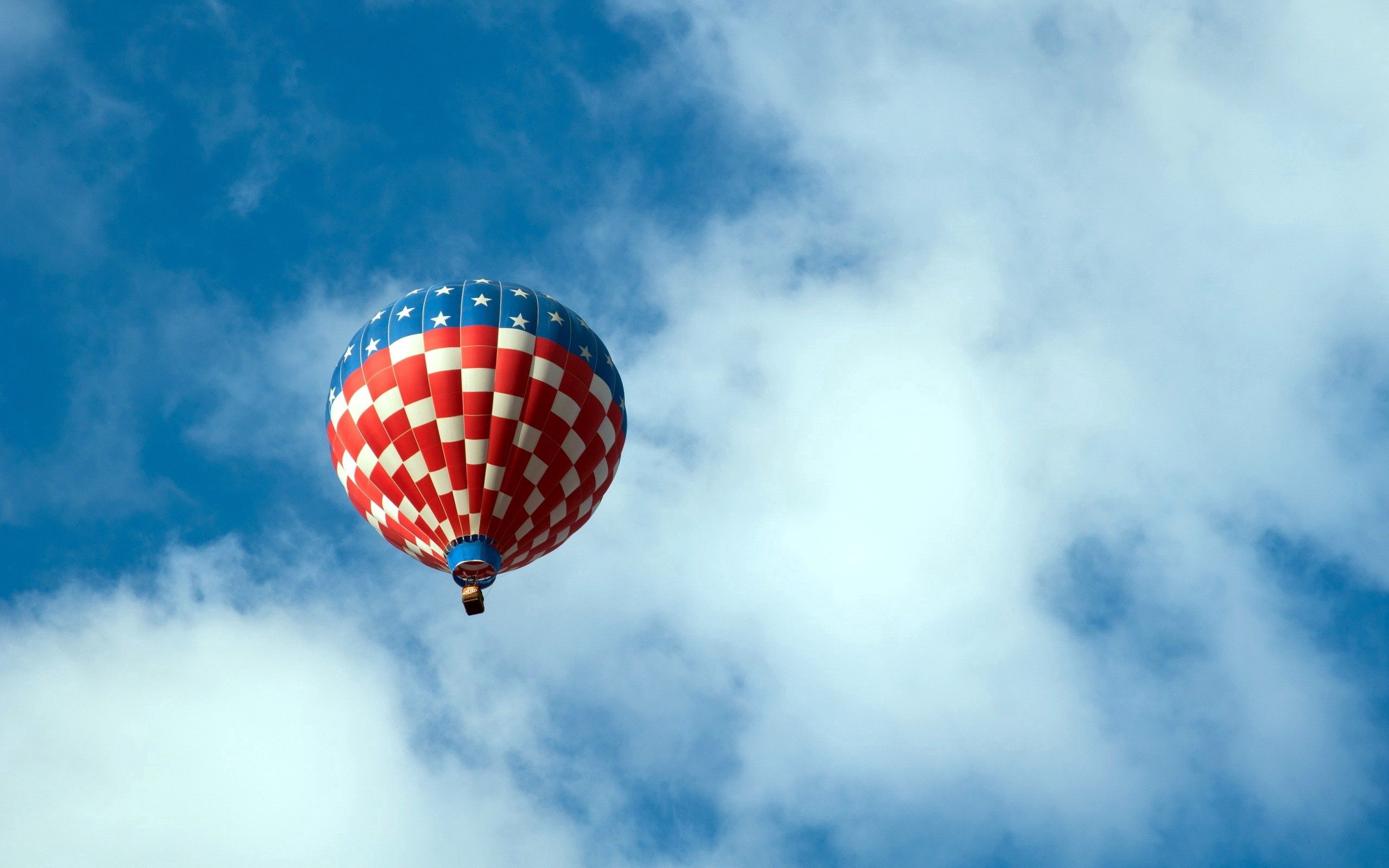 77854 скачать обои небо, облака, разное, воздушный шар, аэростат - заставки и картинки бесплатно