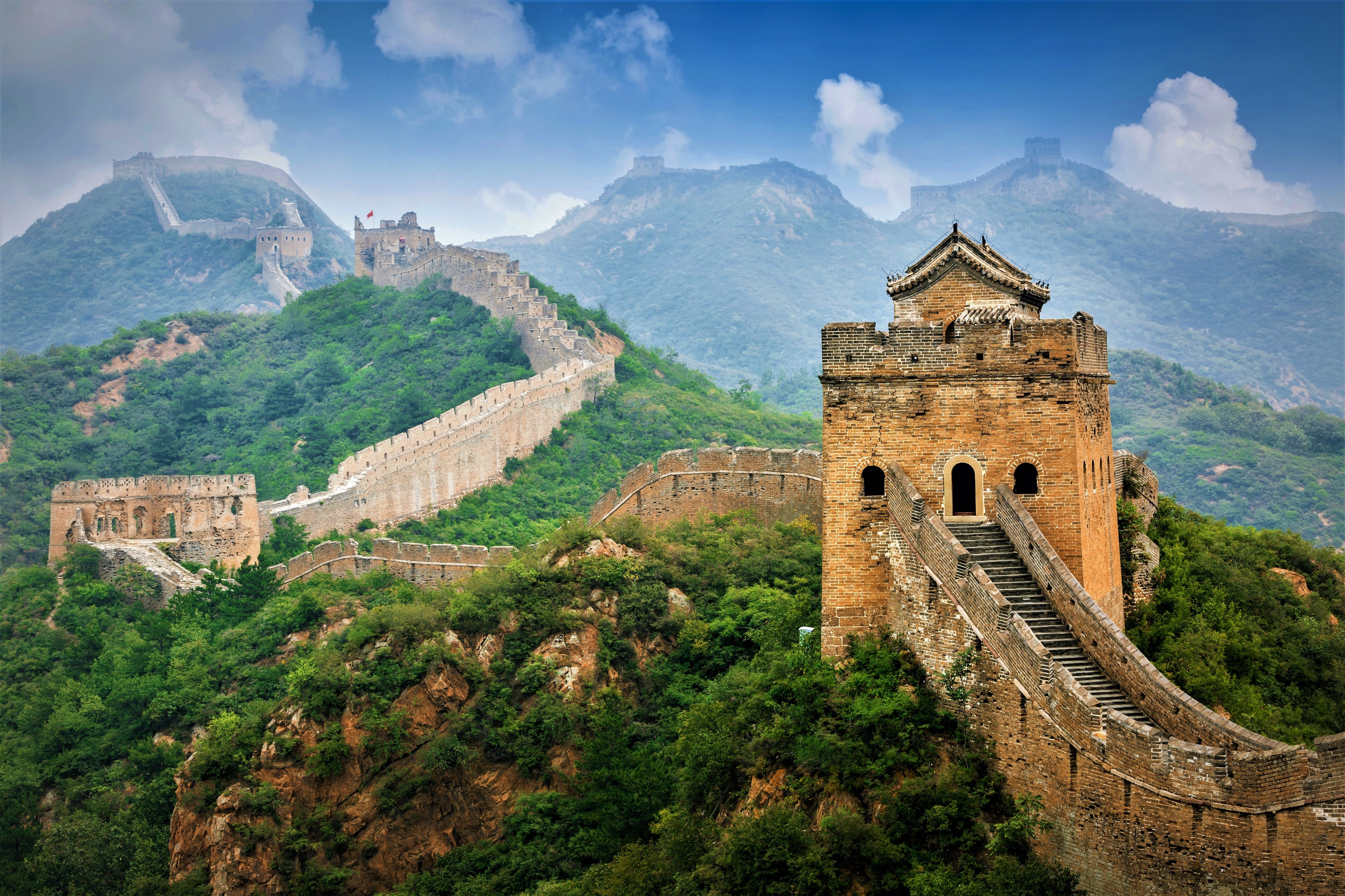 428718 Hintergrundbilder und Chinesische Mauer Bilder auf dem Desktop. Laden Sie  Bildschirmschoner kostenlos auf den PC herunter