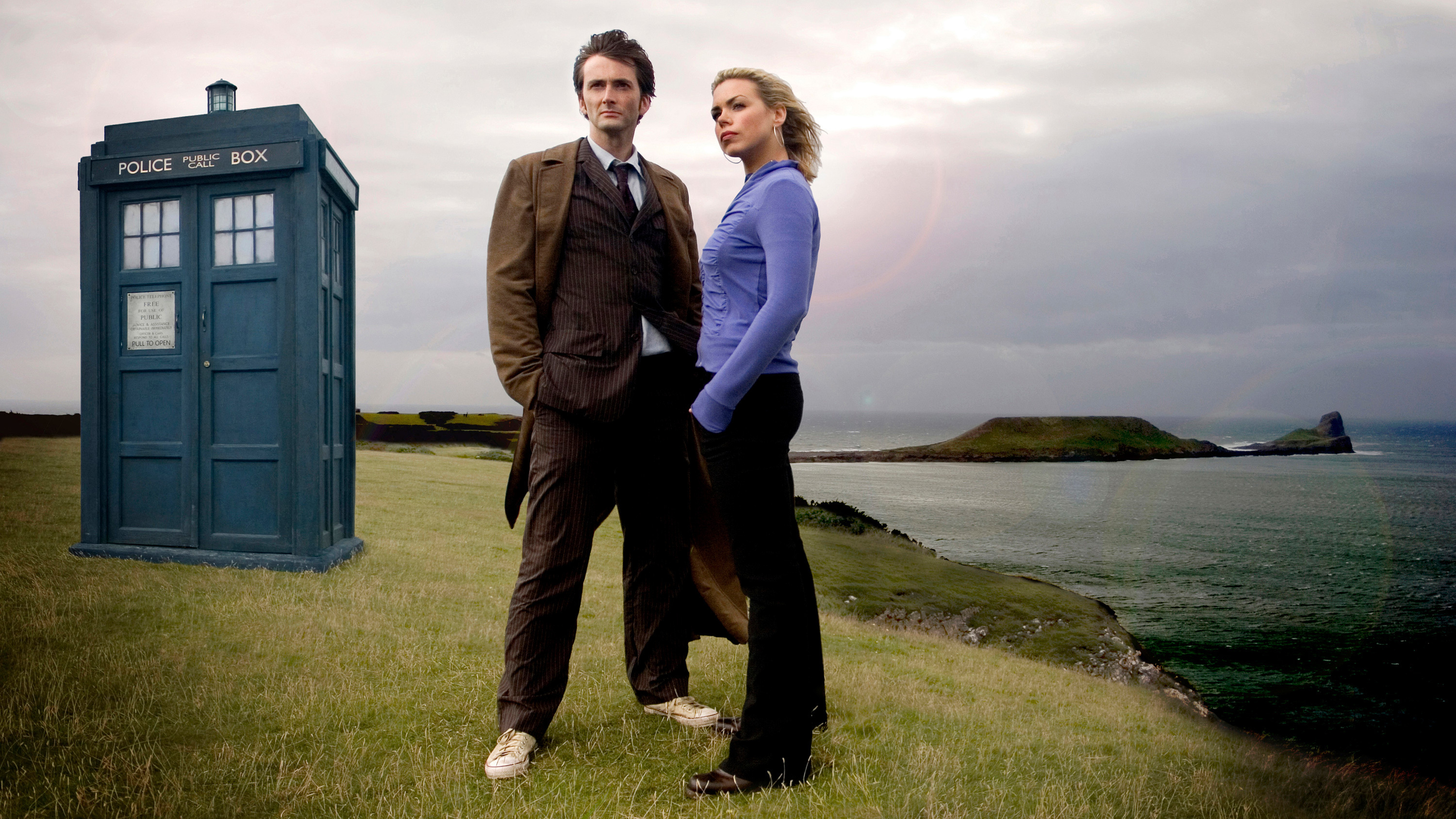 Доктор кто человеческая природа. "Доктор кто" (2005–настоящее время). Десятый доктор и Тардис.