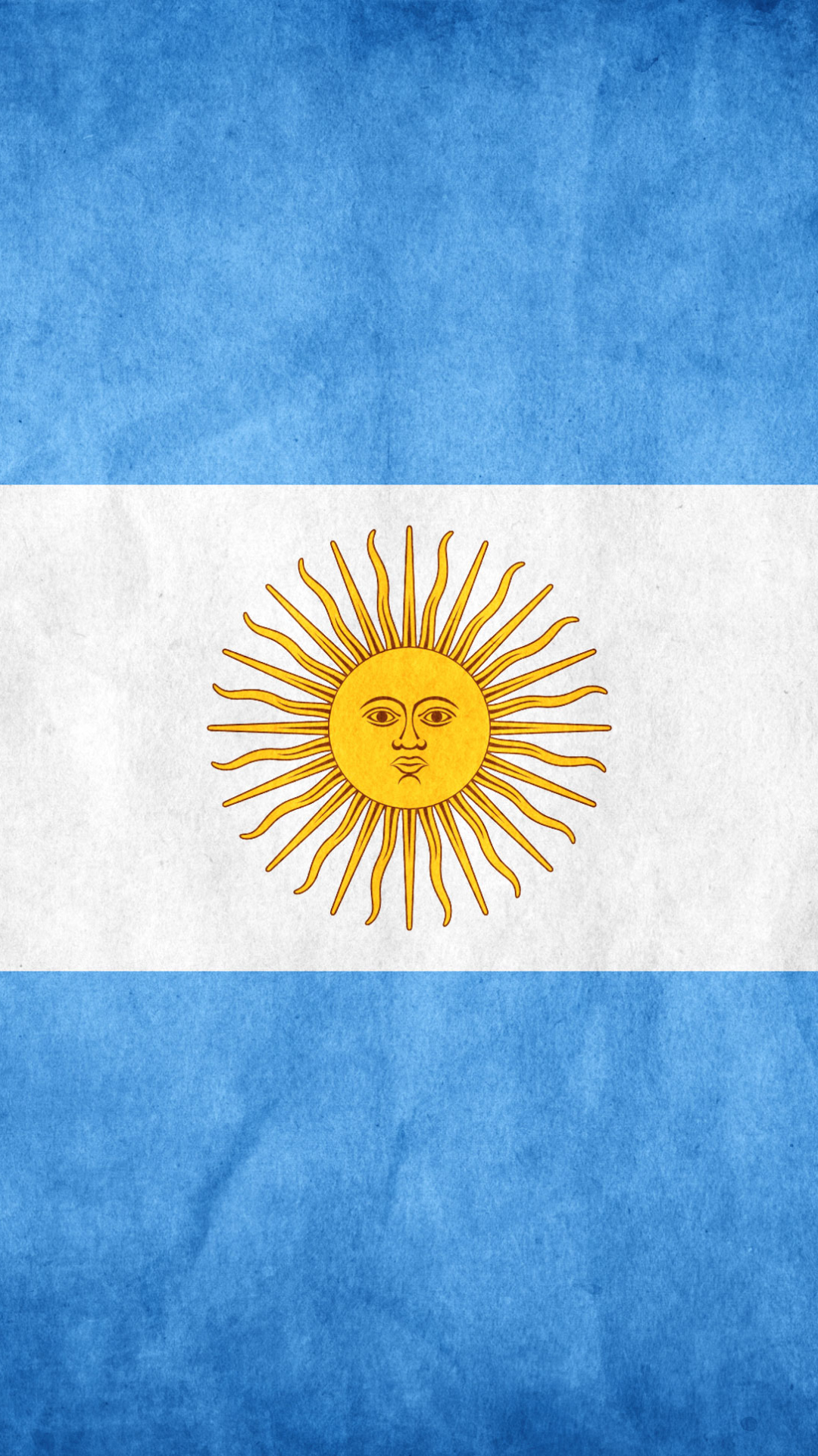 Mobile Wallpaper Flag Of Argentina Flags Argentina Misc 159203 Download The Picture For Free