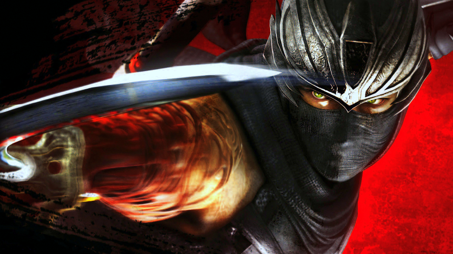 video game, ninja gaiden 3: razor's edge, ninja gaiden 2160p