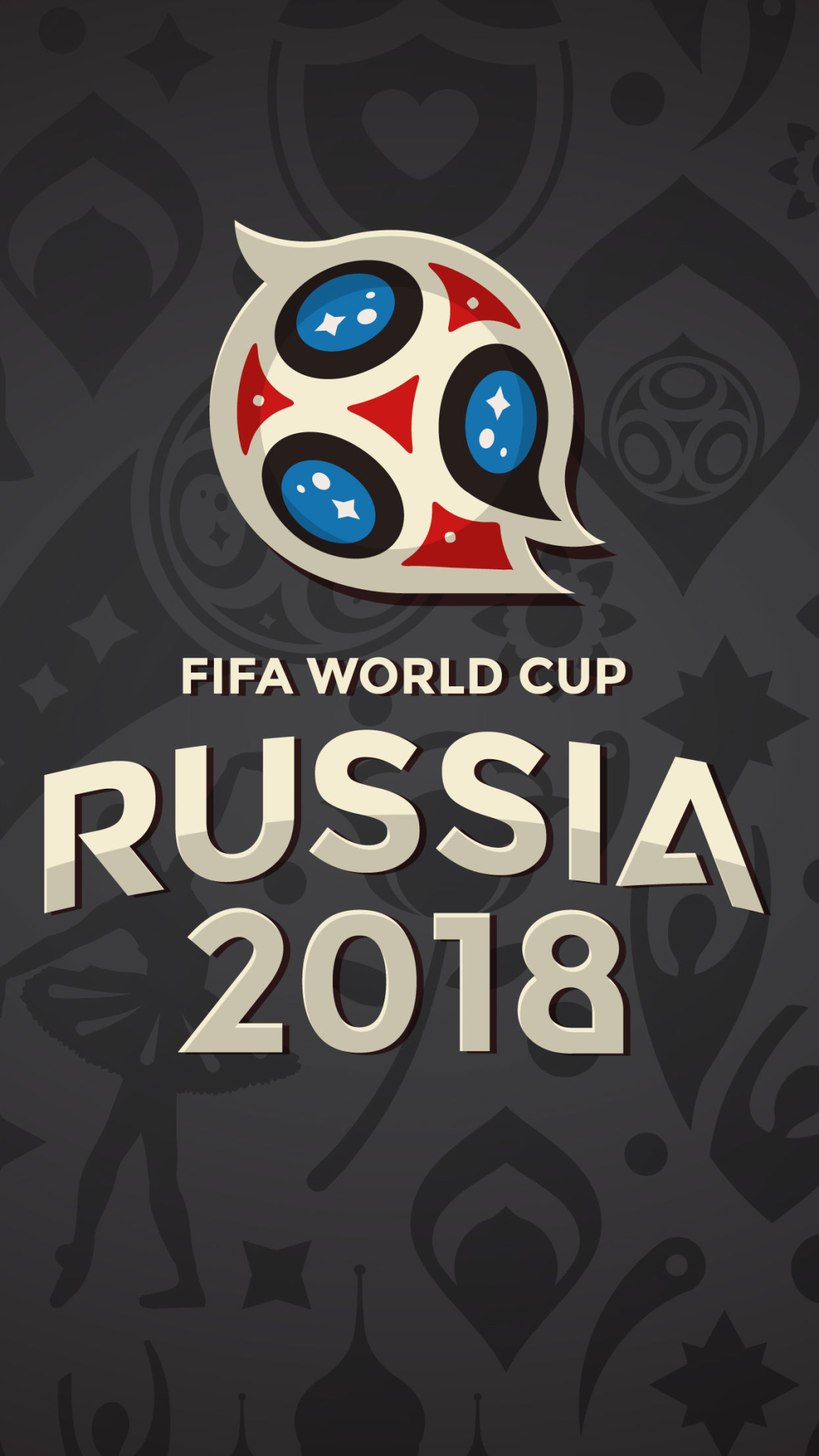 1304267 descargar fondo de pantalla copa mundial, deporte, copa mundial de la fifa 2018, fifa, fútbol: protectores de pantalla e imágenes gratis