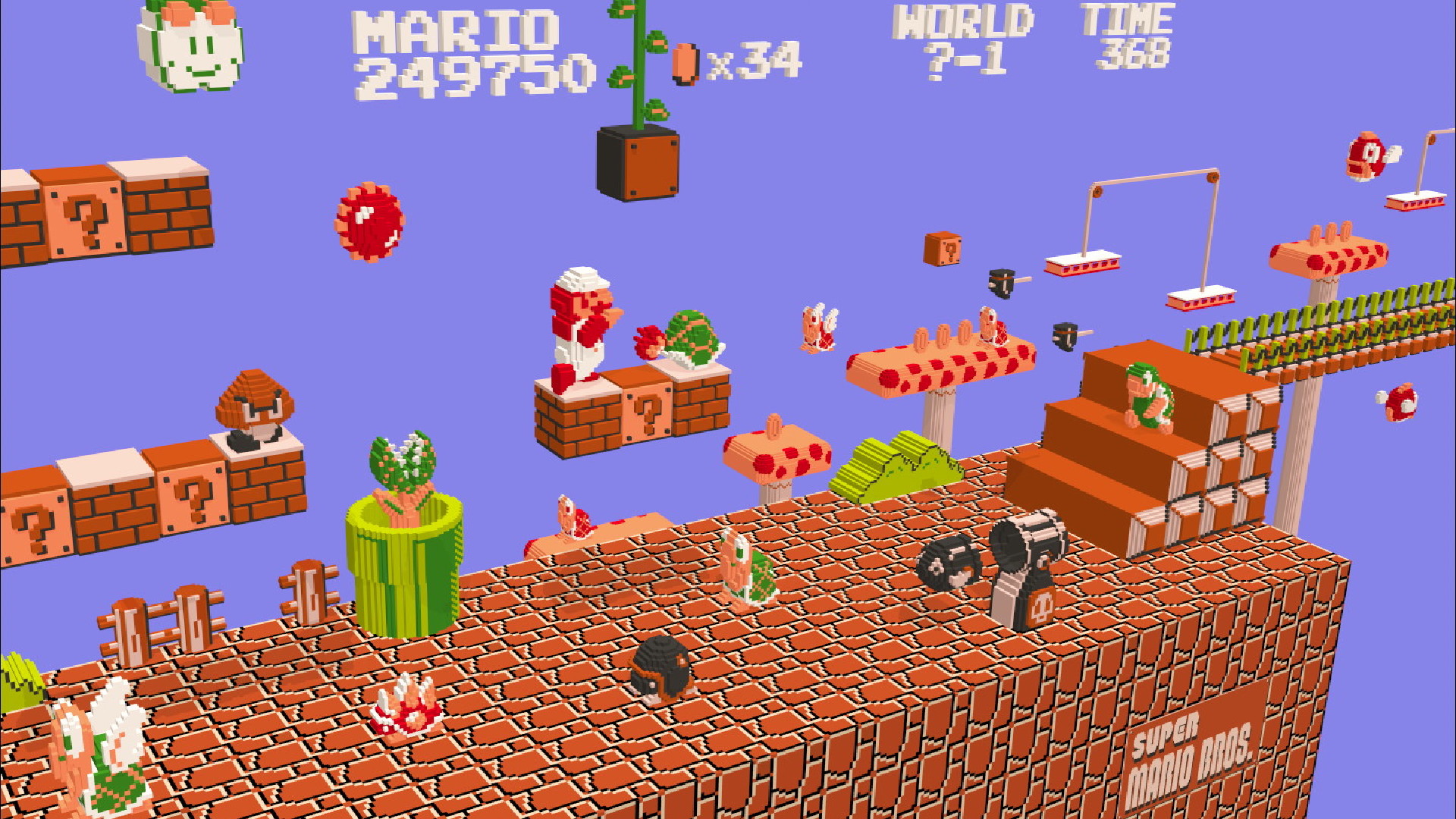 223039 Protetores de tela e papéis de parede Super Mario Bros em seu telefone. Baixe  fotos gratuitamente