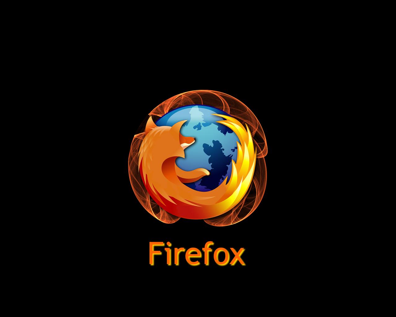 Free download wallpaper Technology, Firefox on your PC desktop