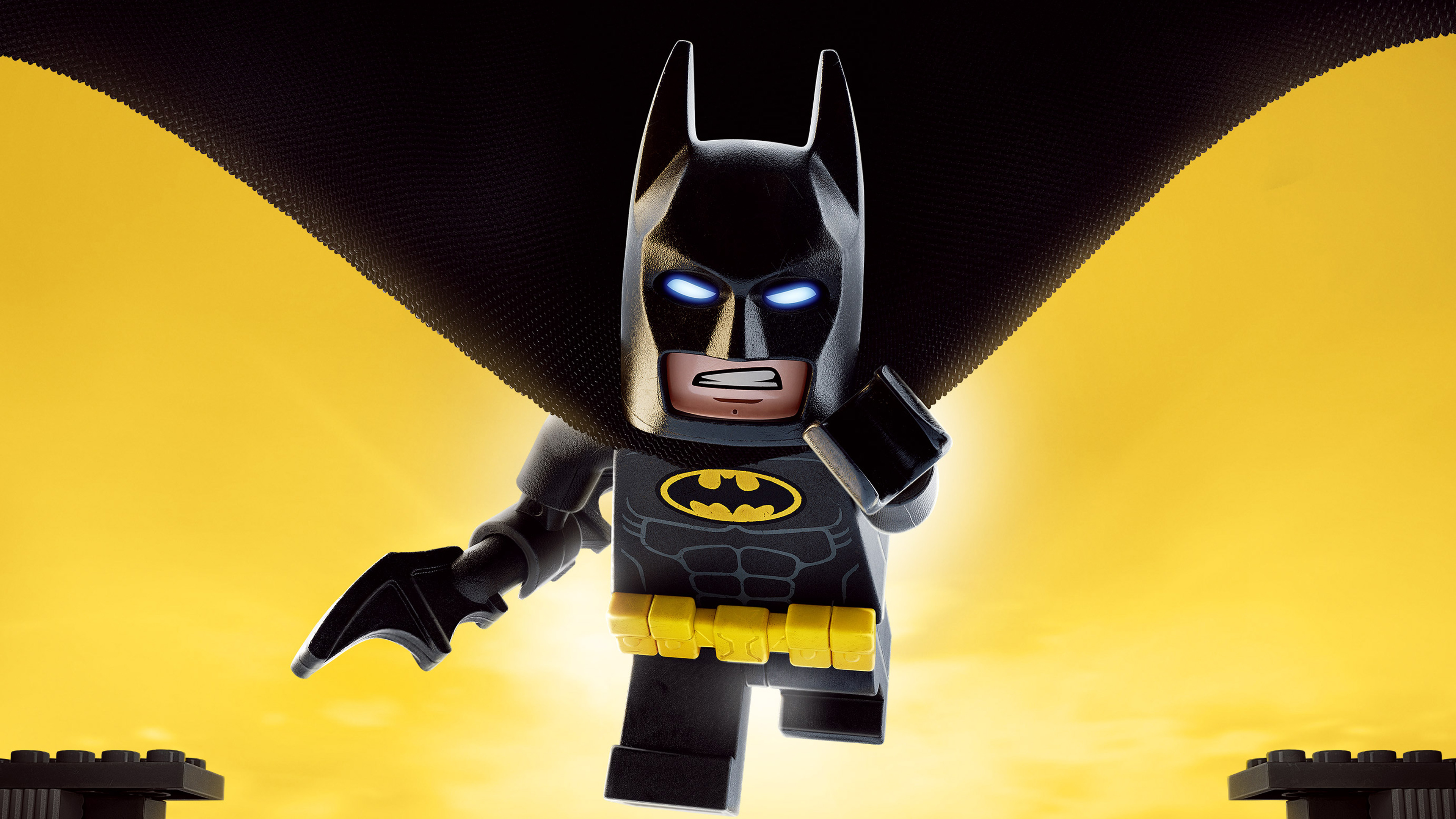 Free The Lego Batman Movie HD Download HQ