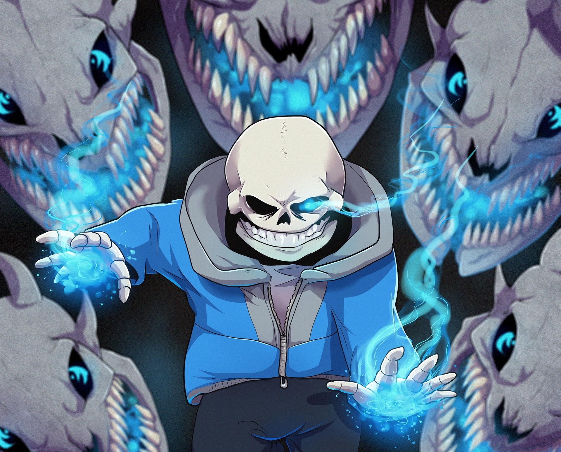 Undertale bits and pieces steam фото 72