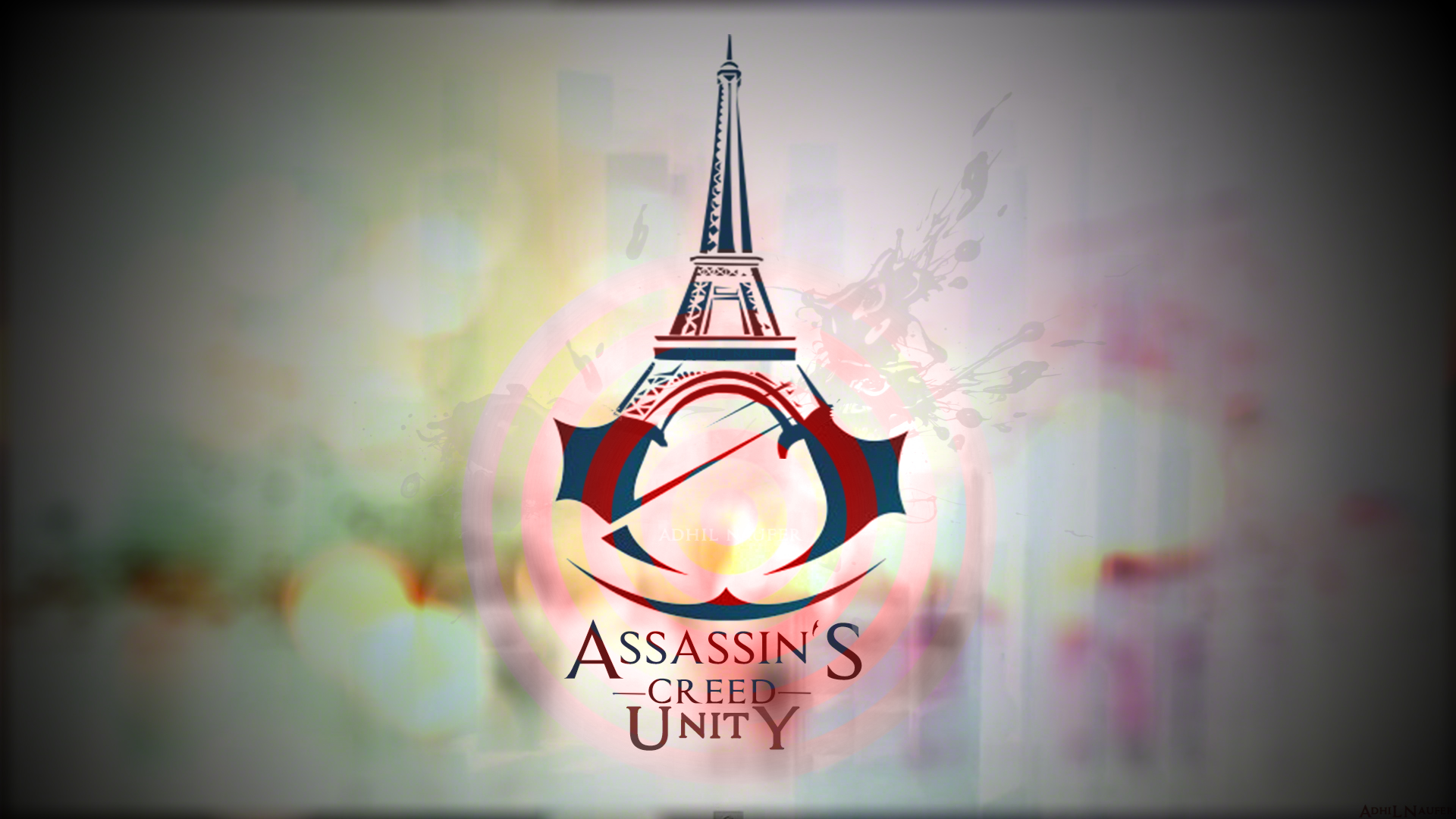 assassin's creed, video game, assassin's creed: unity wallpaper for mobile