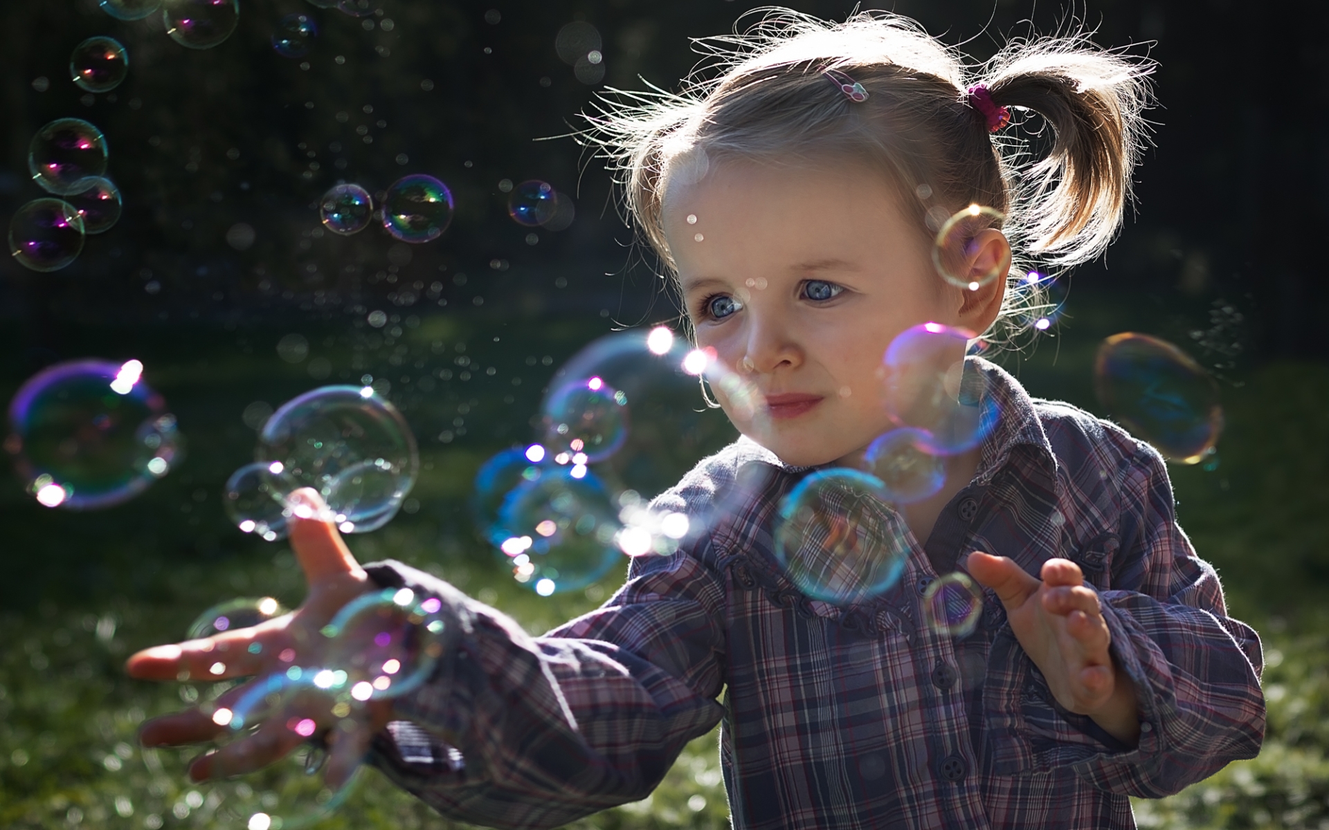 Мыльные пузыри картинки для детей