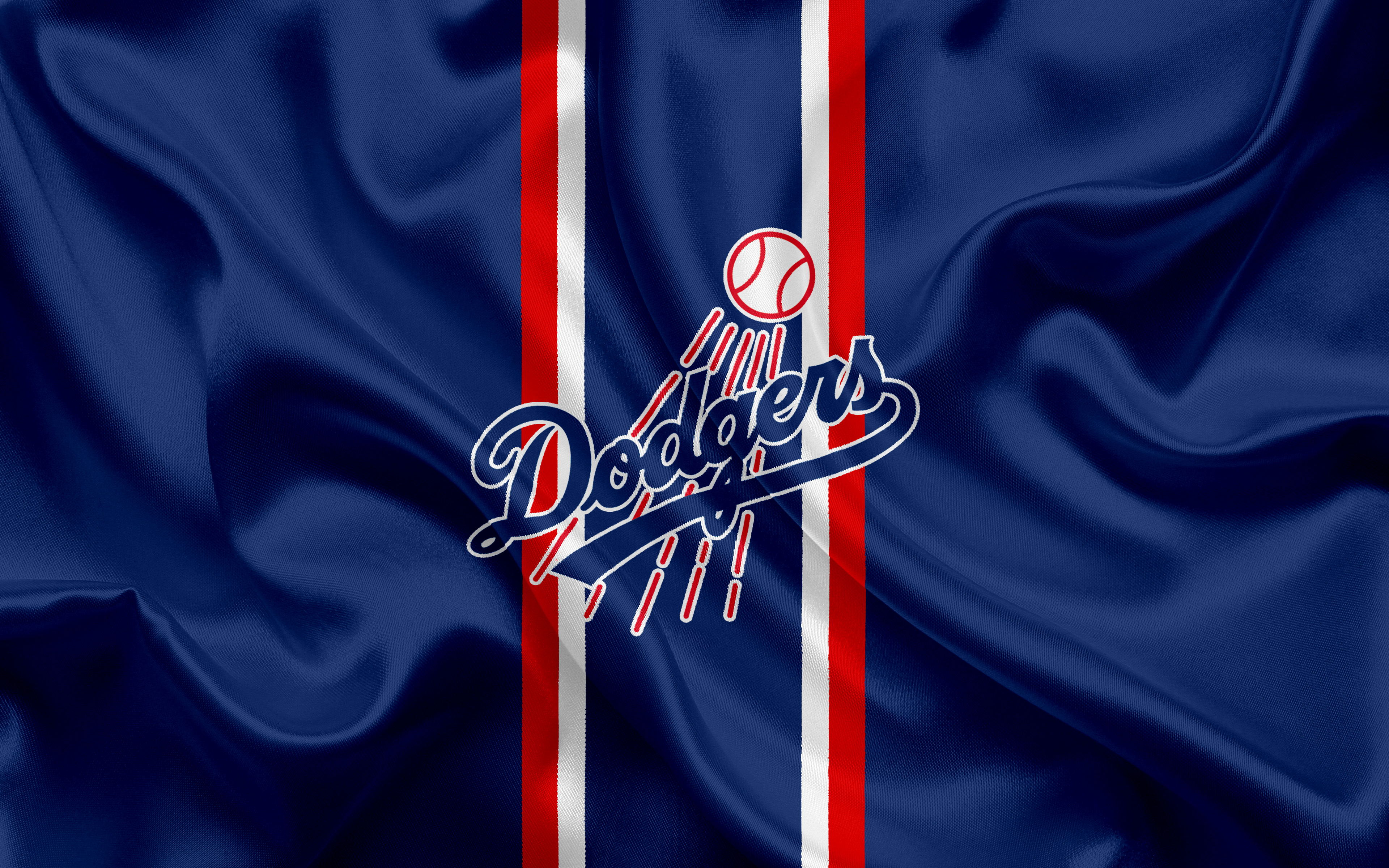 La Dodgers Pink Wallpaper - Download to your mobile from PHONEKY