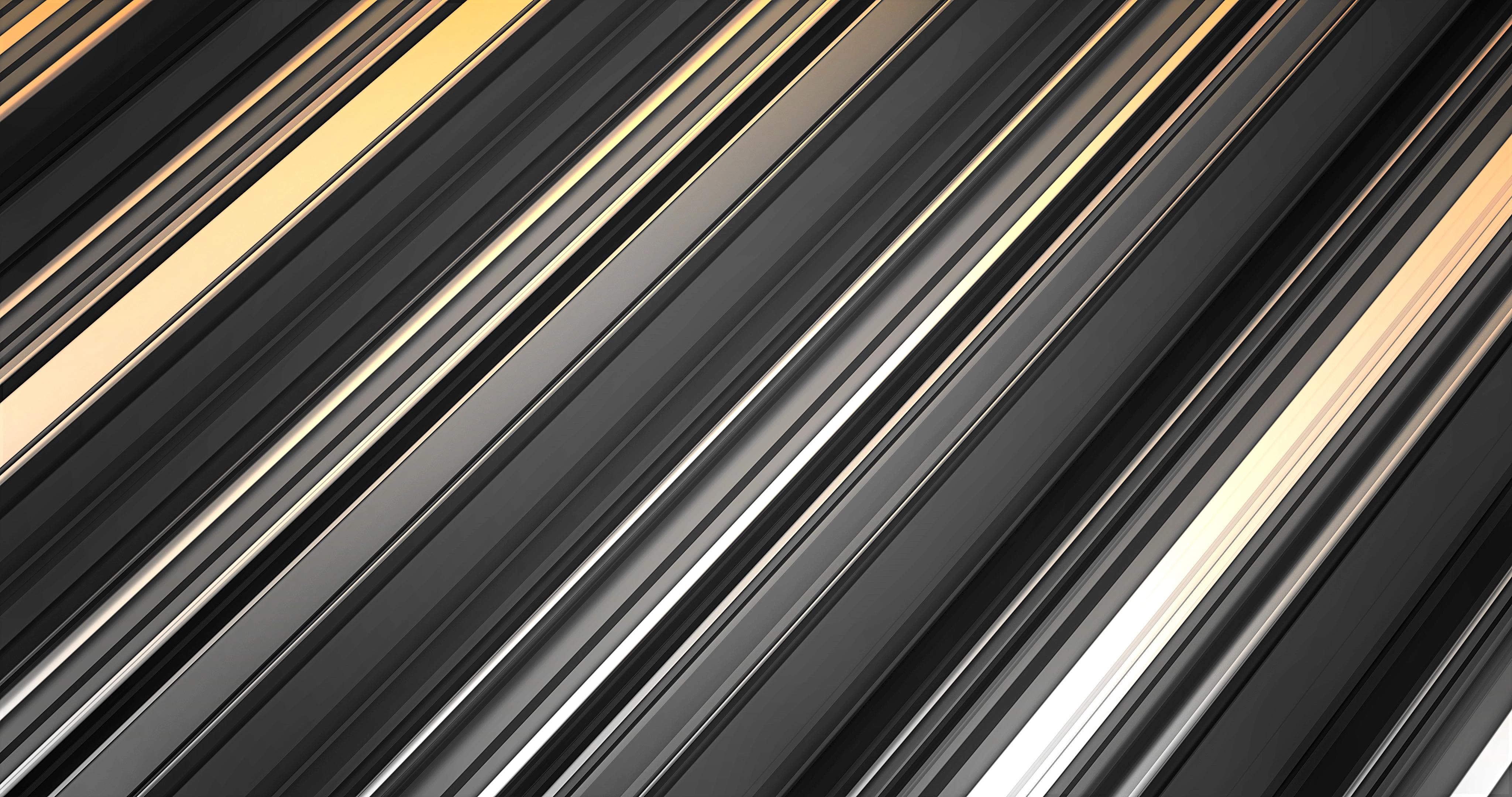 abstract, lines, grey, stripes, streaks, diagonal HD wallpaper